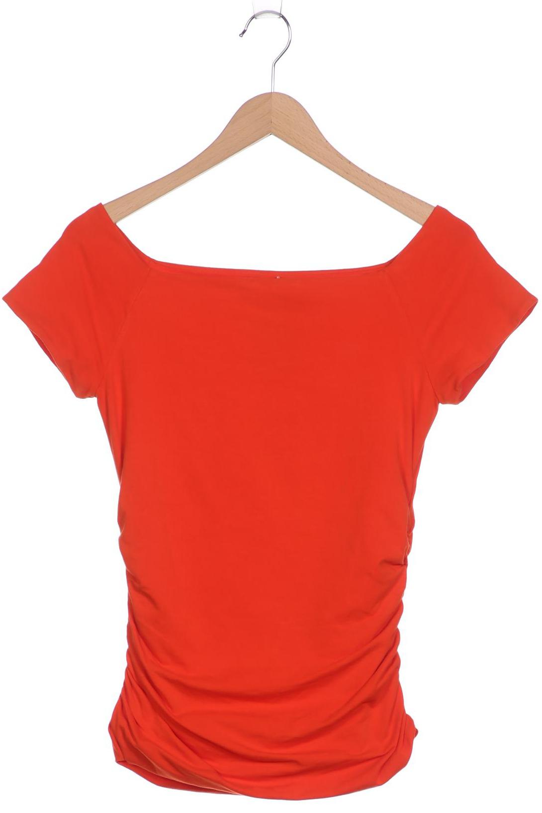 

Boden Damen T-Shirt, orange, Gr. 36