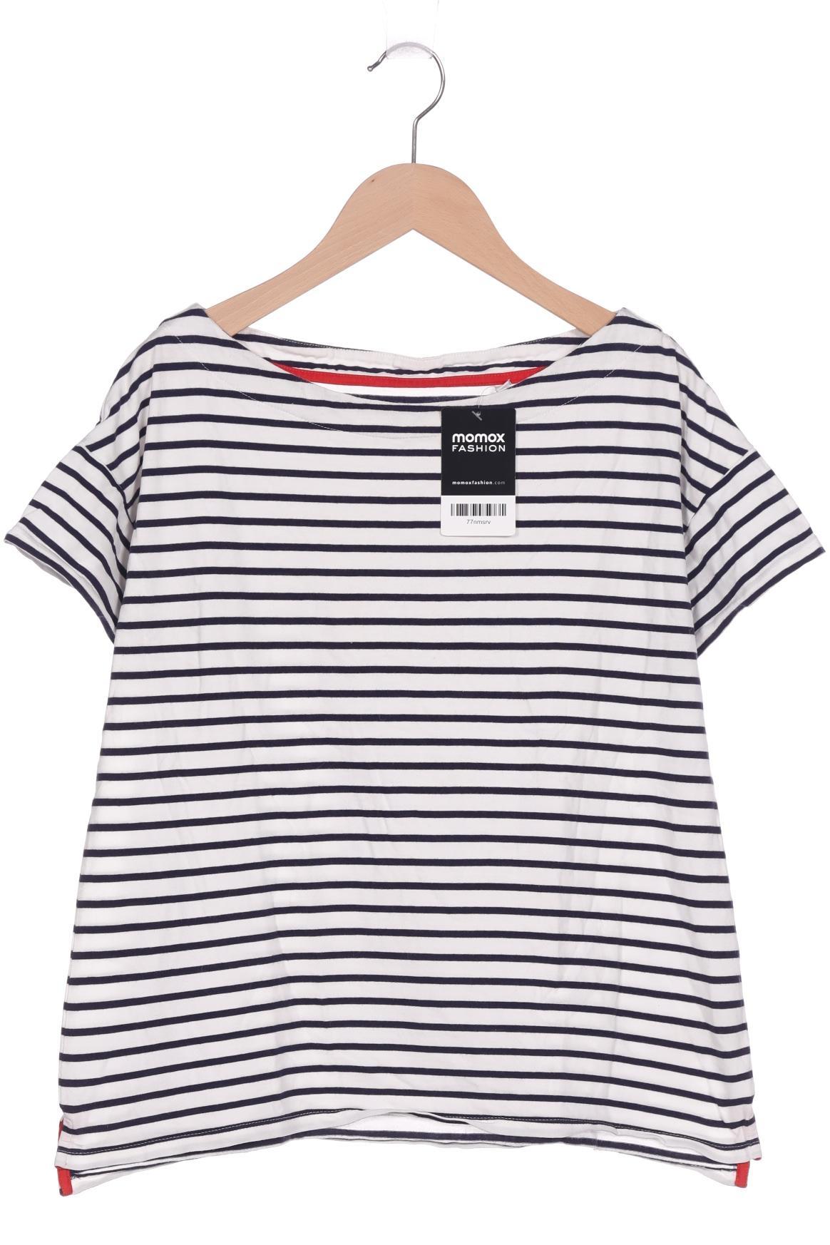 

Boden Damen T-Shirt, marineblau, Gr. 38