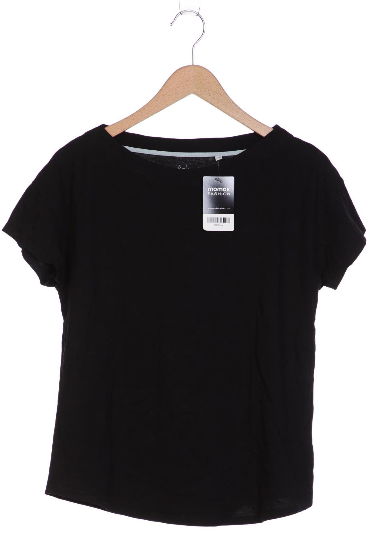 

Boden Damen T-Shirt, schwarz