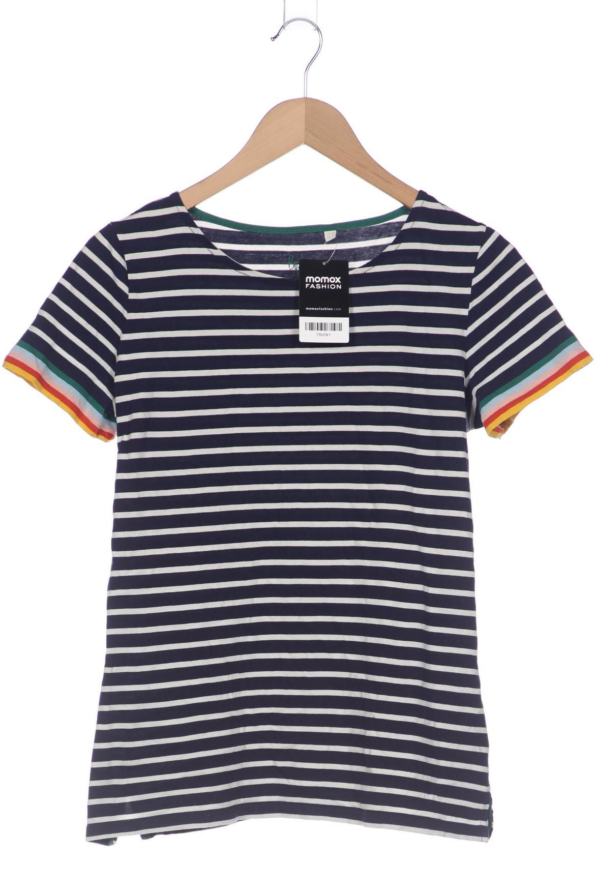 

Boden Damen T-Shirt, marineblau, Gr. 38