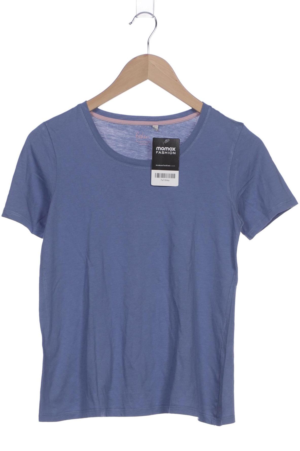 Thumbnail - Boden Damen T-Shirt, blau, Gr. 34