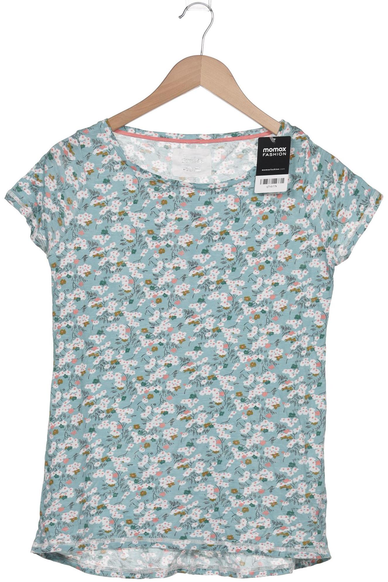 

Boden Damen T-Shirt, hellblau, Gr. 36