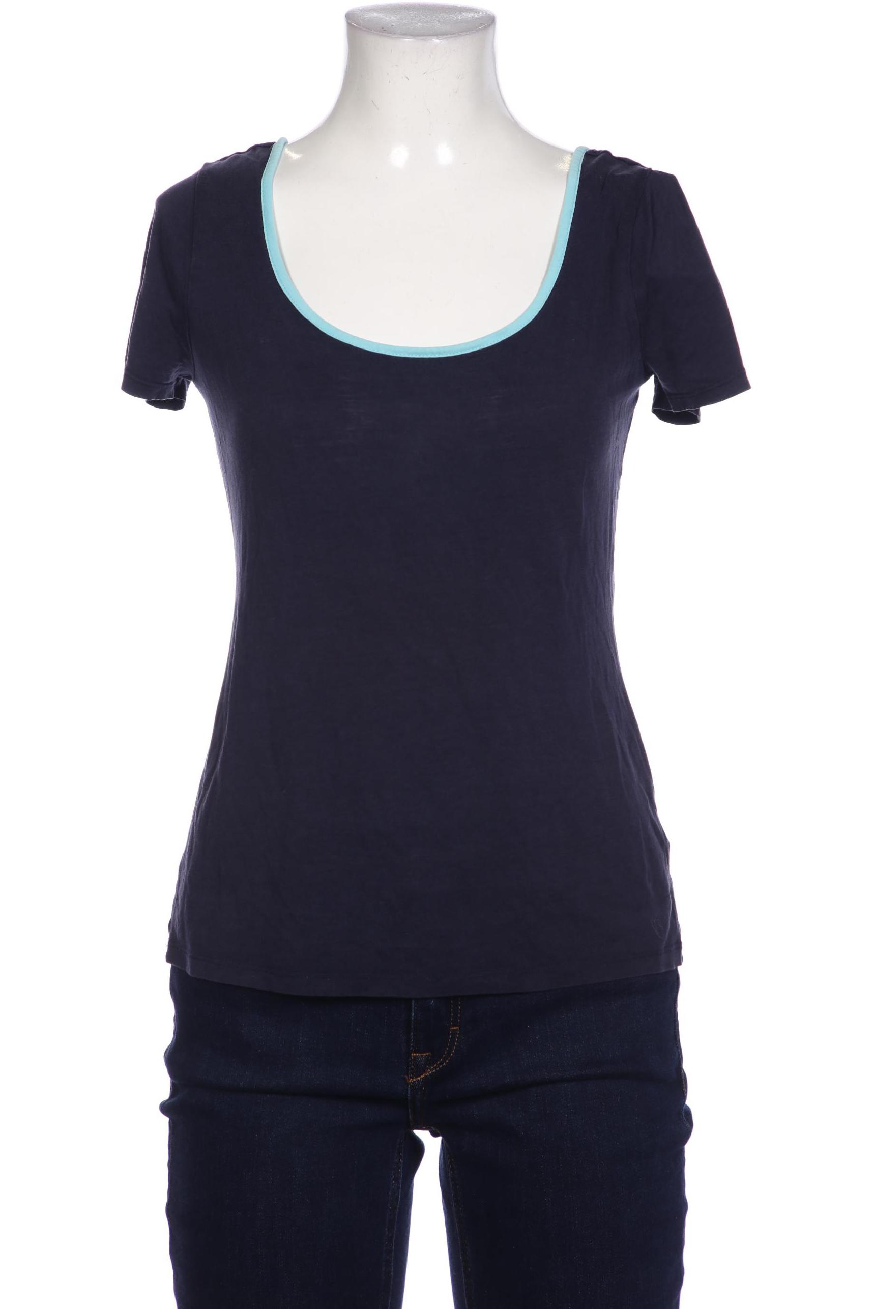 

Boden Damen T-Shirt, marineblau