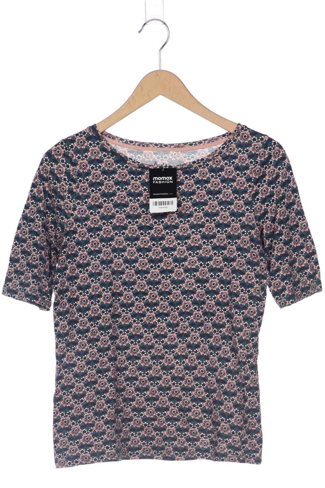 

Boden Damen T-Shirt, grün, Gr. 38