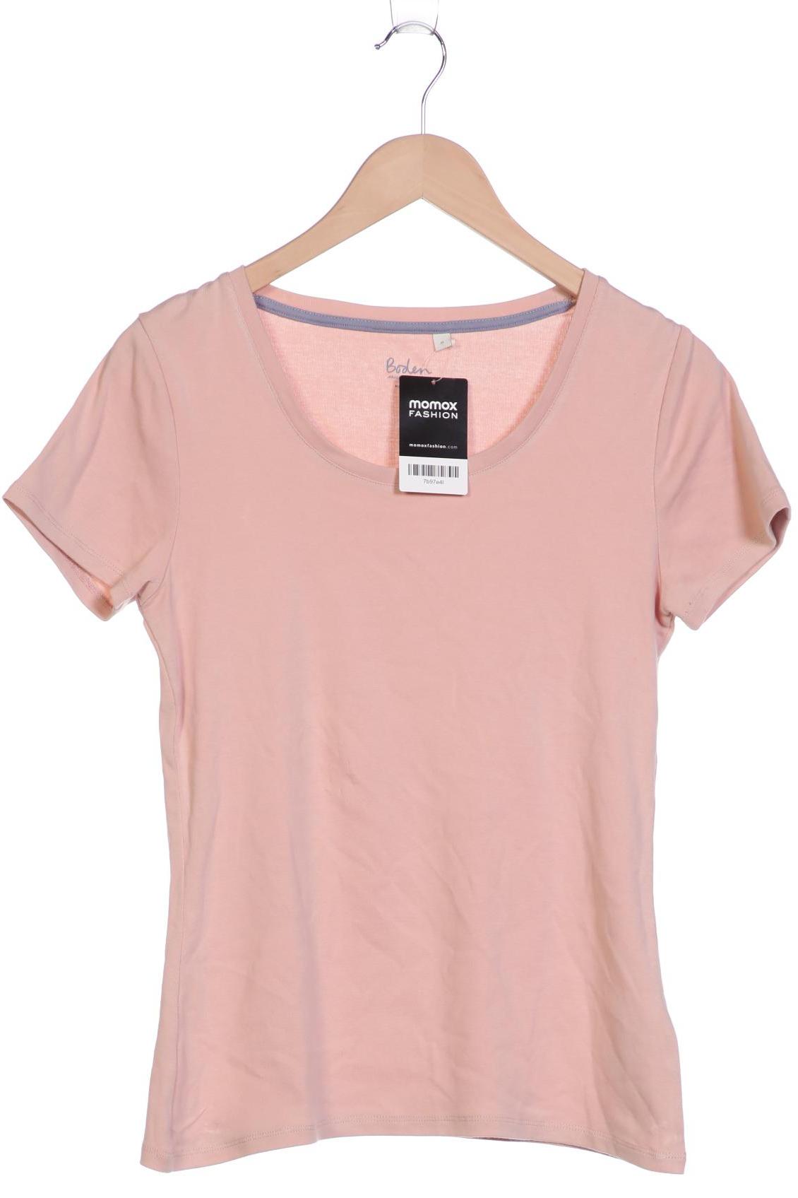 

Boden Damen T-Shirt, pink