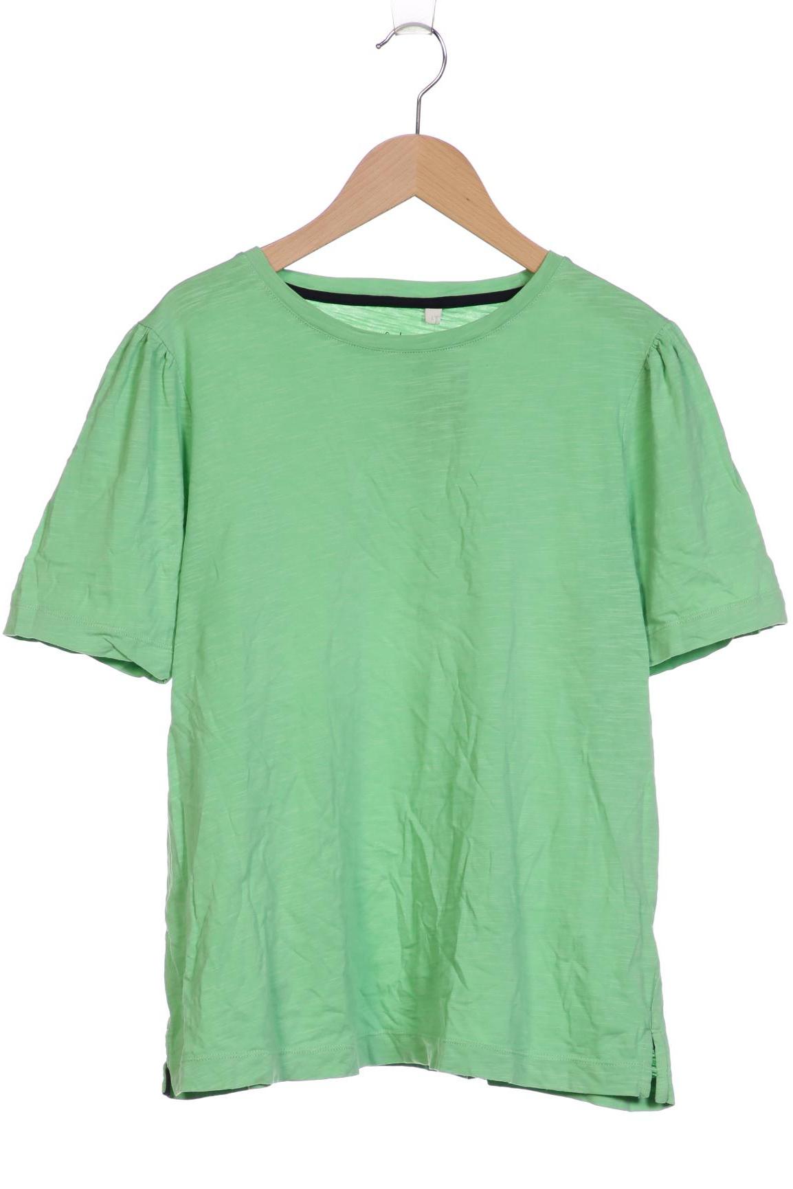 

Boden Damen T-Shirt, hellgrün, Gr. 42