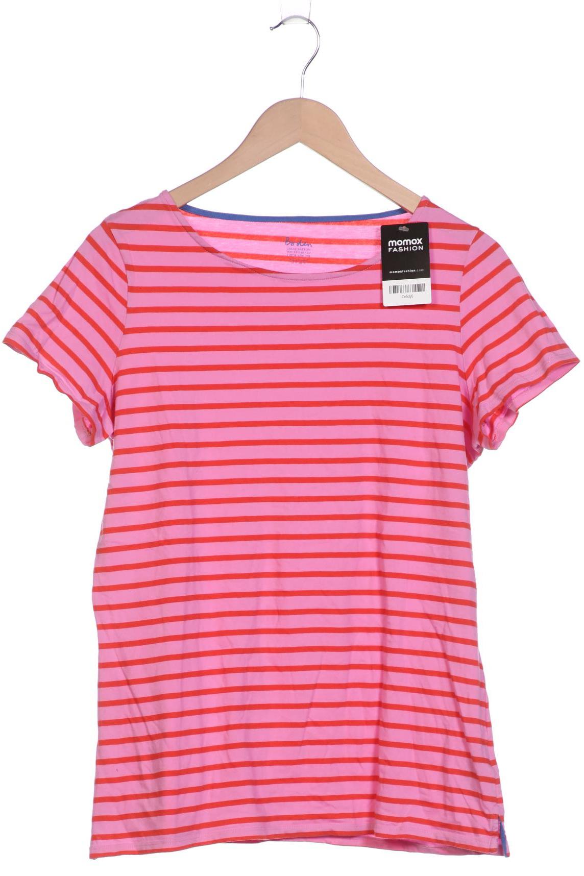 

Boden Damen T-Shirt, pink