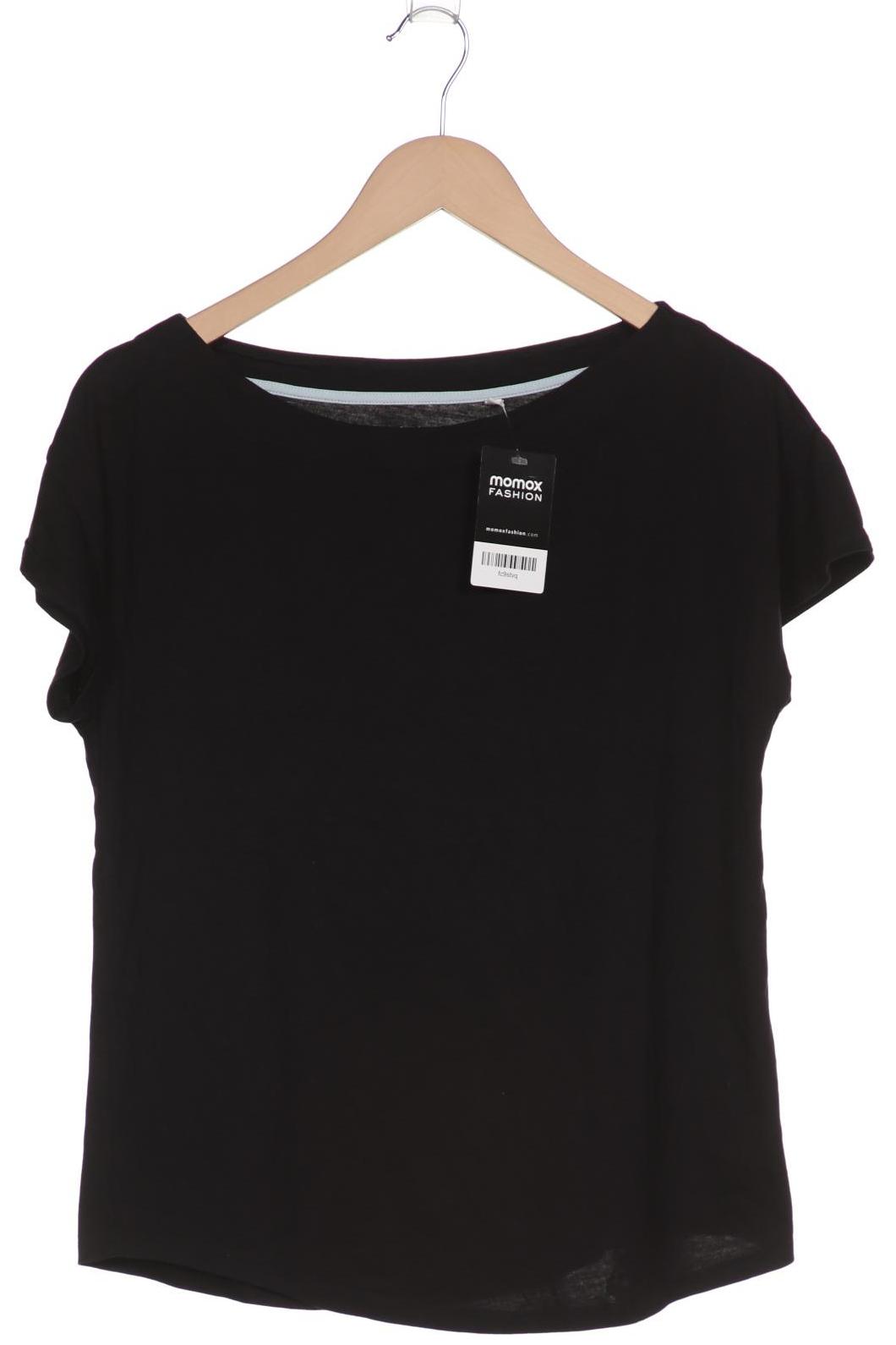 

Boden Damen T-Shirt, schwarz, Gr. 38