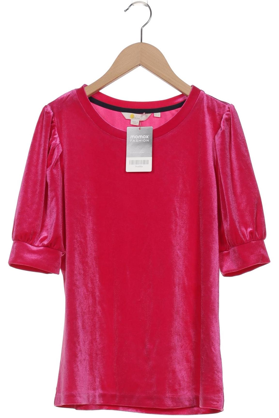 

Boden Damen T-Shirt, pink, Gr. 36