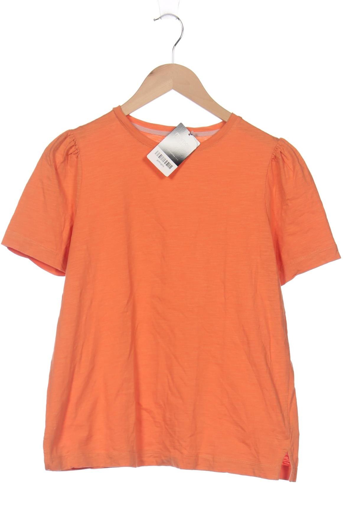 

Boden Damen T-Shirt, orange, Gr. 38