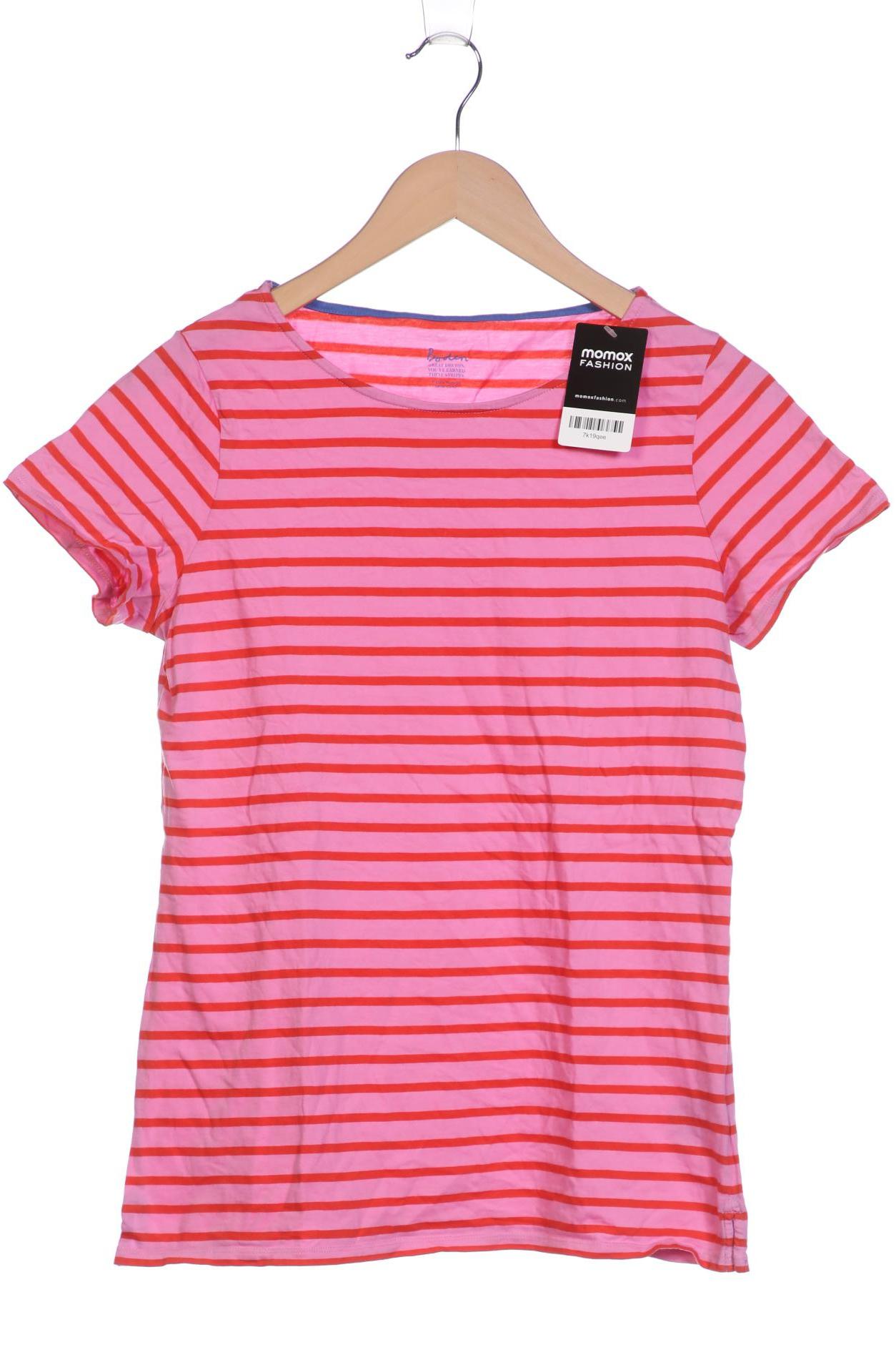 

Boden Damen T-Shirt, pink