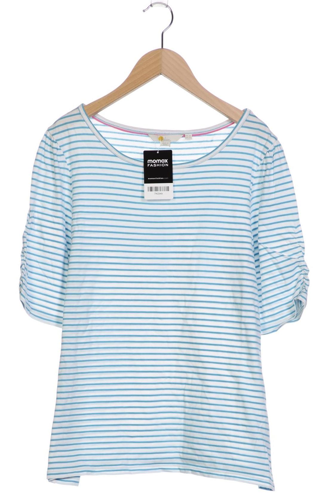 

Boden Damen T-Shirt, weiß, Gr. 42