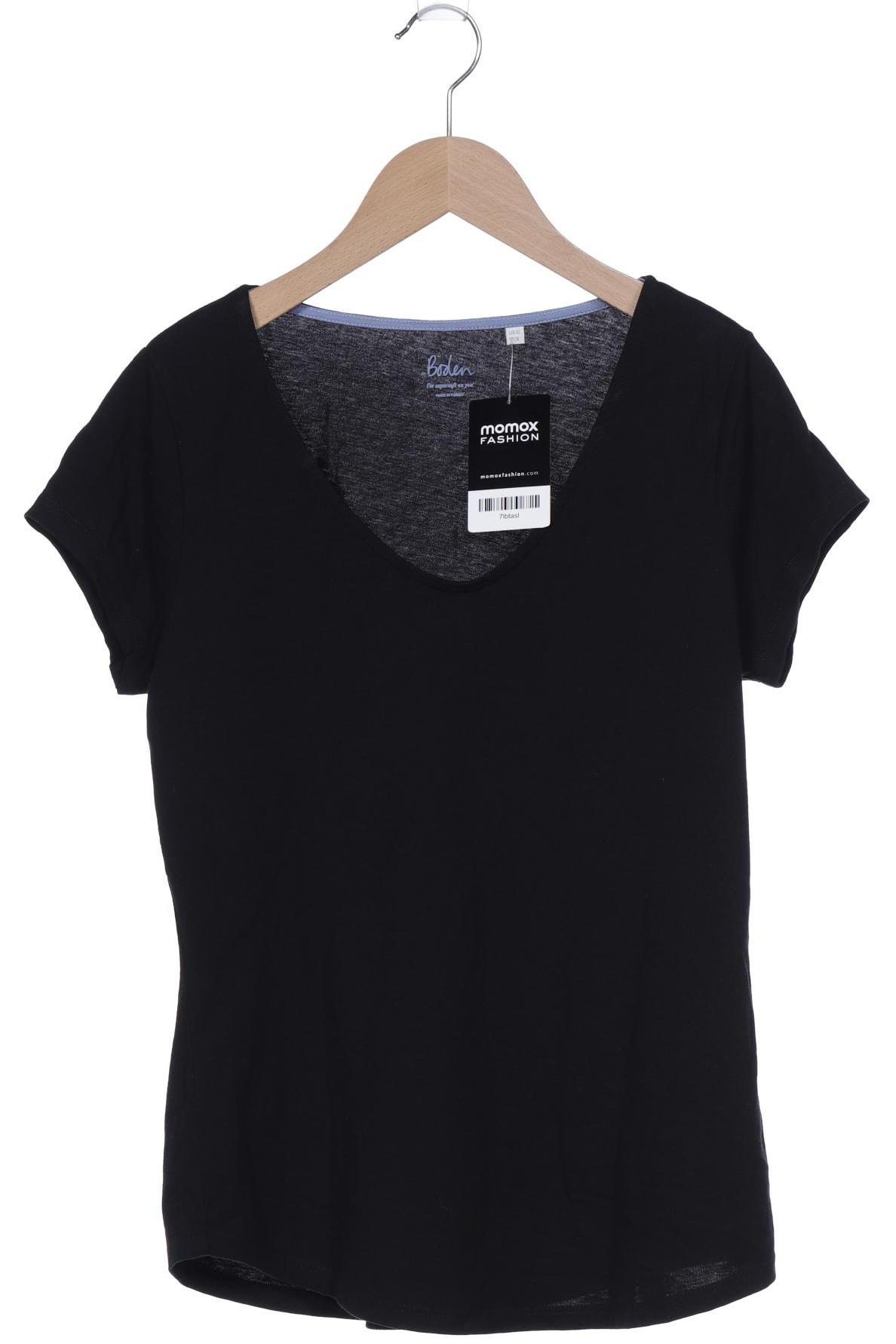

Boden Damen T-Shirt, schwarz