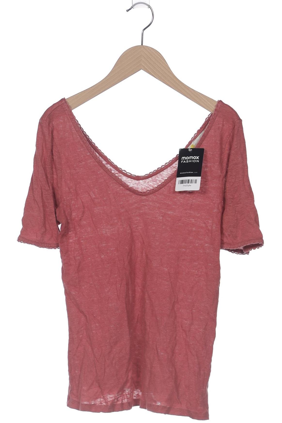

Boden Damen T-Shirt, pink, Gr. 34