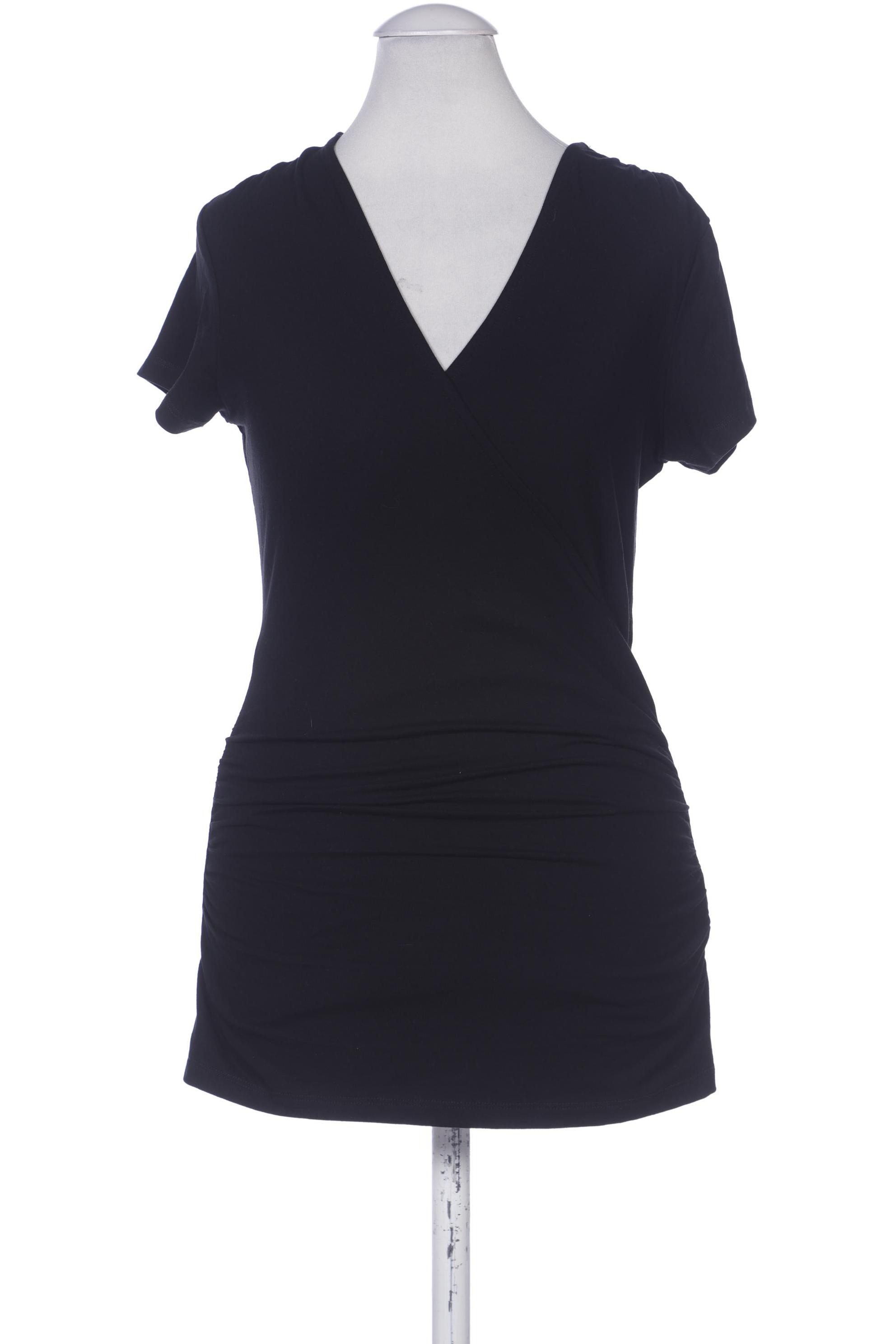 

Boden Damen T-Shirt, schwarz, Gr. 36
