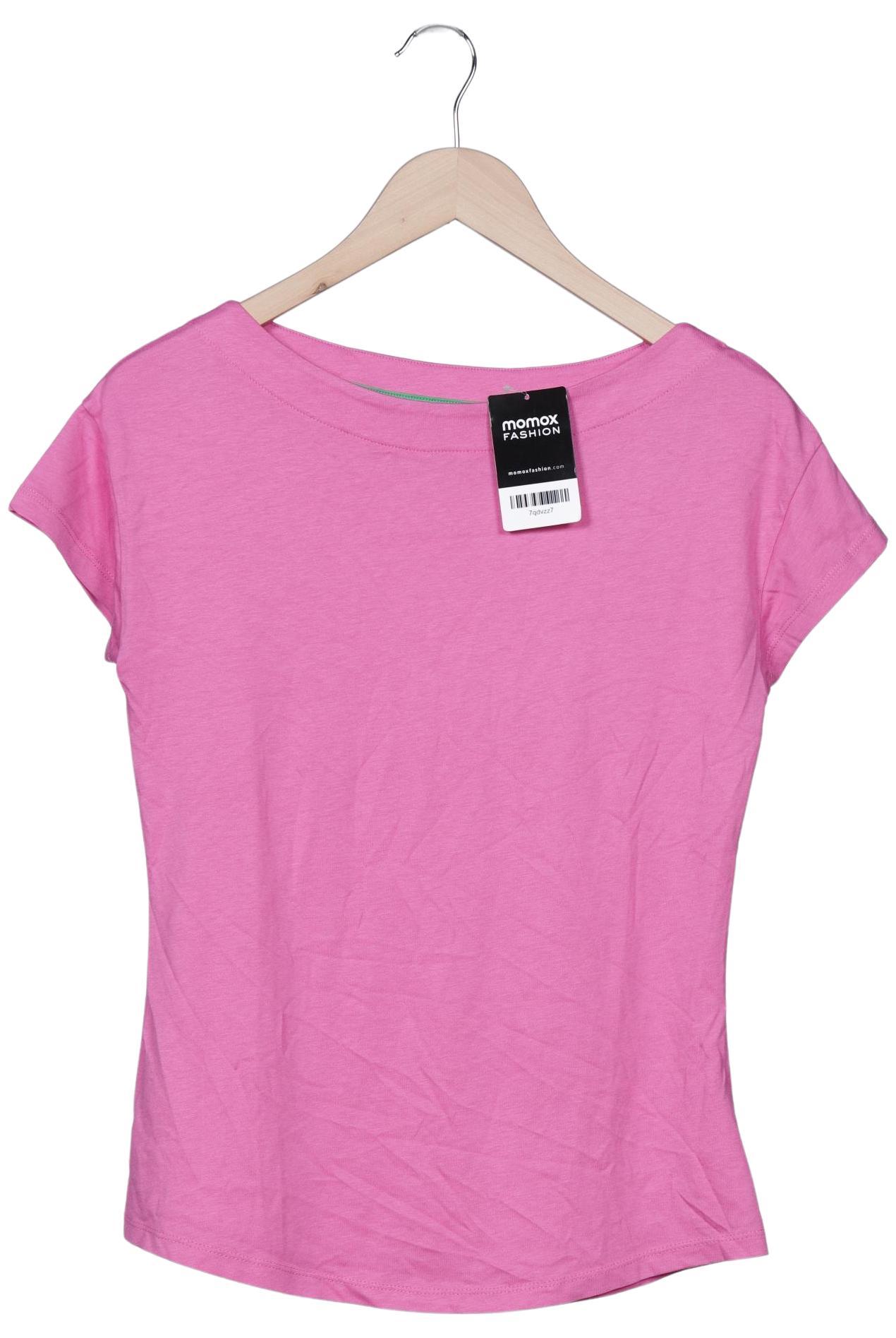 

Boden Damen T-Shirt, pink, Gr. 34