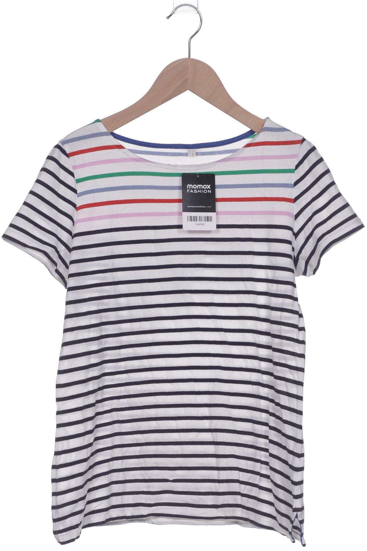

Boden Damen T-Shirt, weiß, Gr. 38