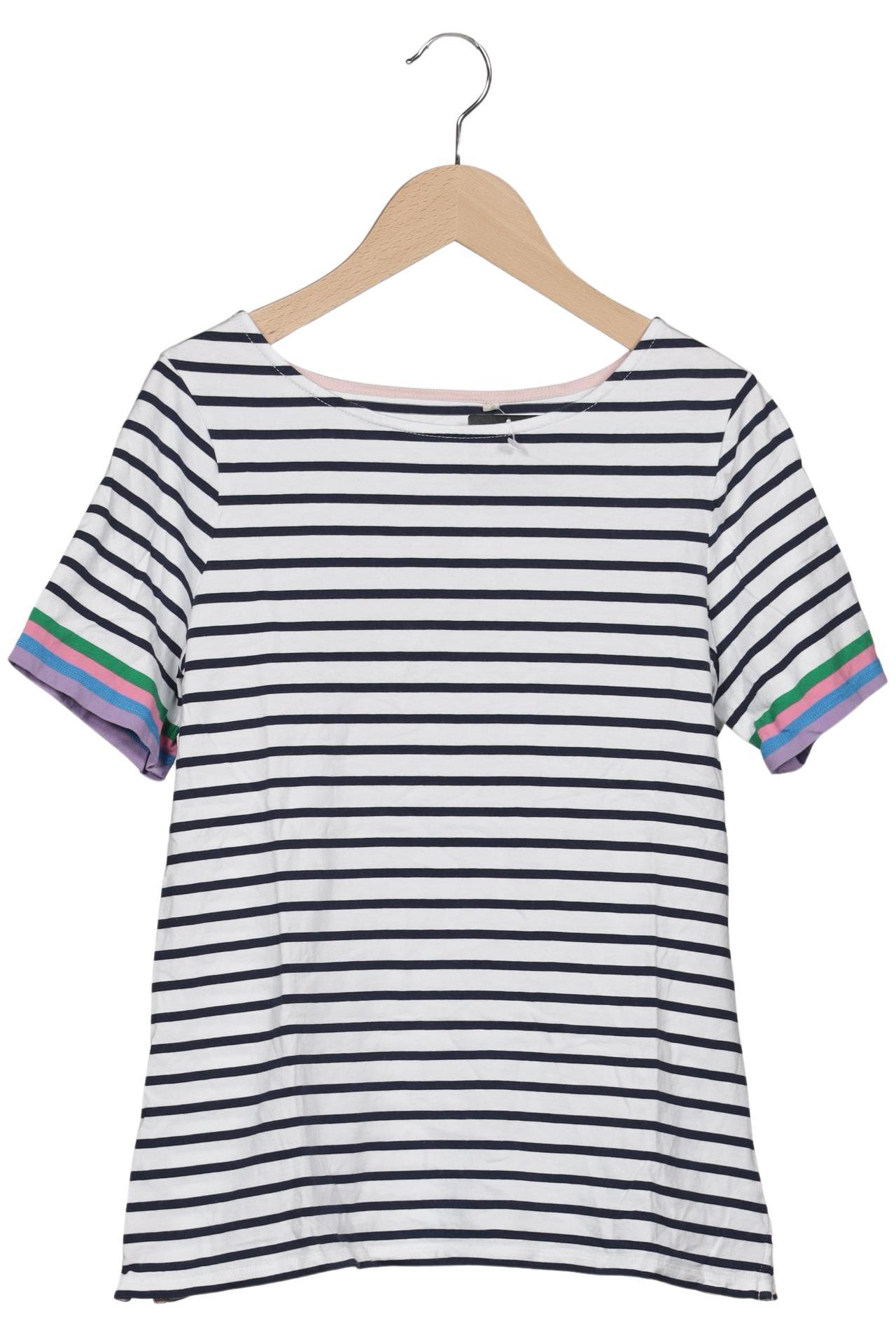 

Boden Damen T-Shirt, mehrfarbig, Gr. 38