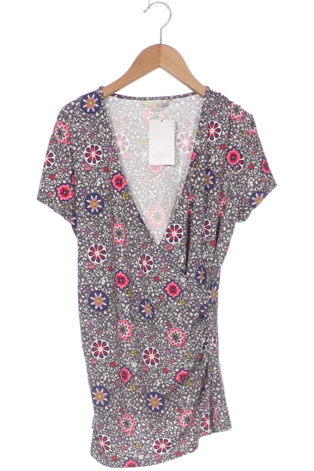 

Boden Damen T-Shirt, grau
