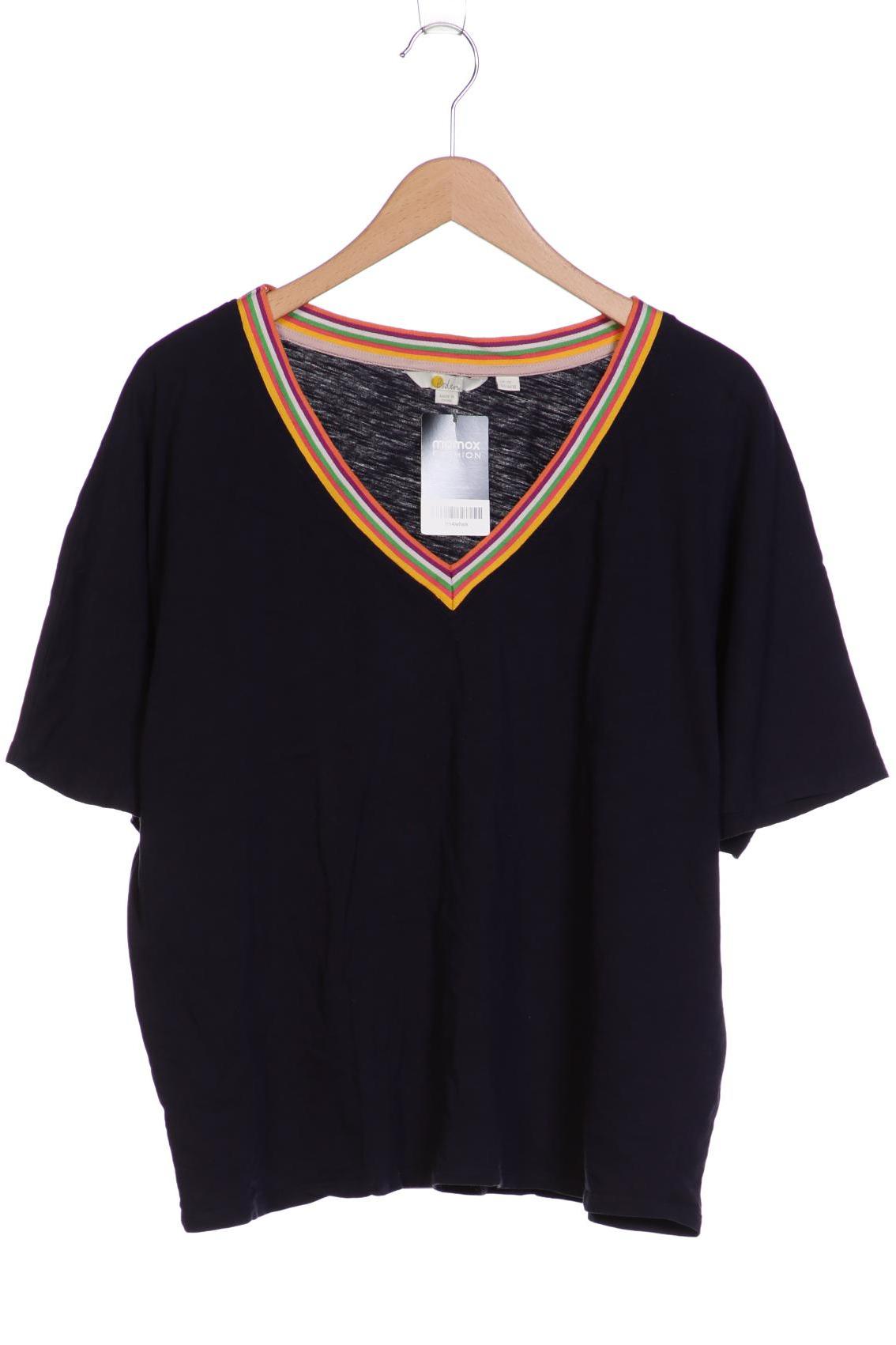 

Boden Damen T-Shirt, marineblau