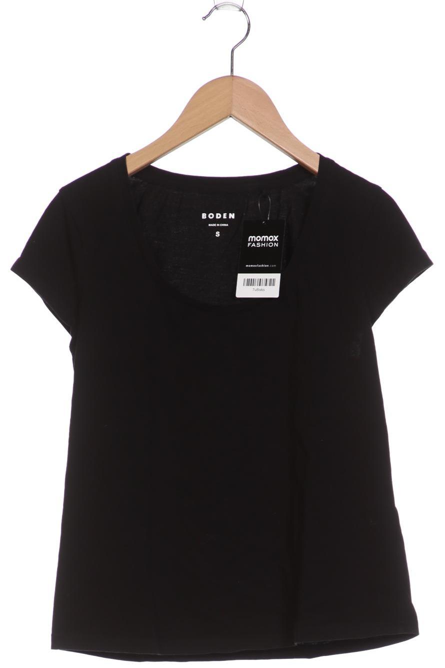 

Boden Damen T-Shirt, schwarz