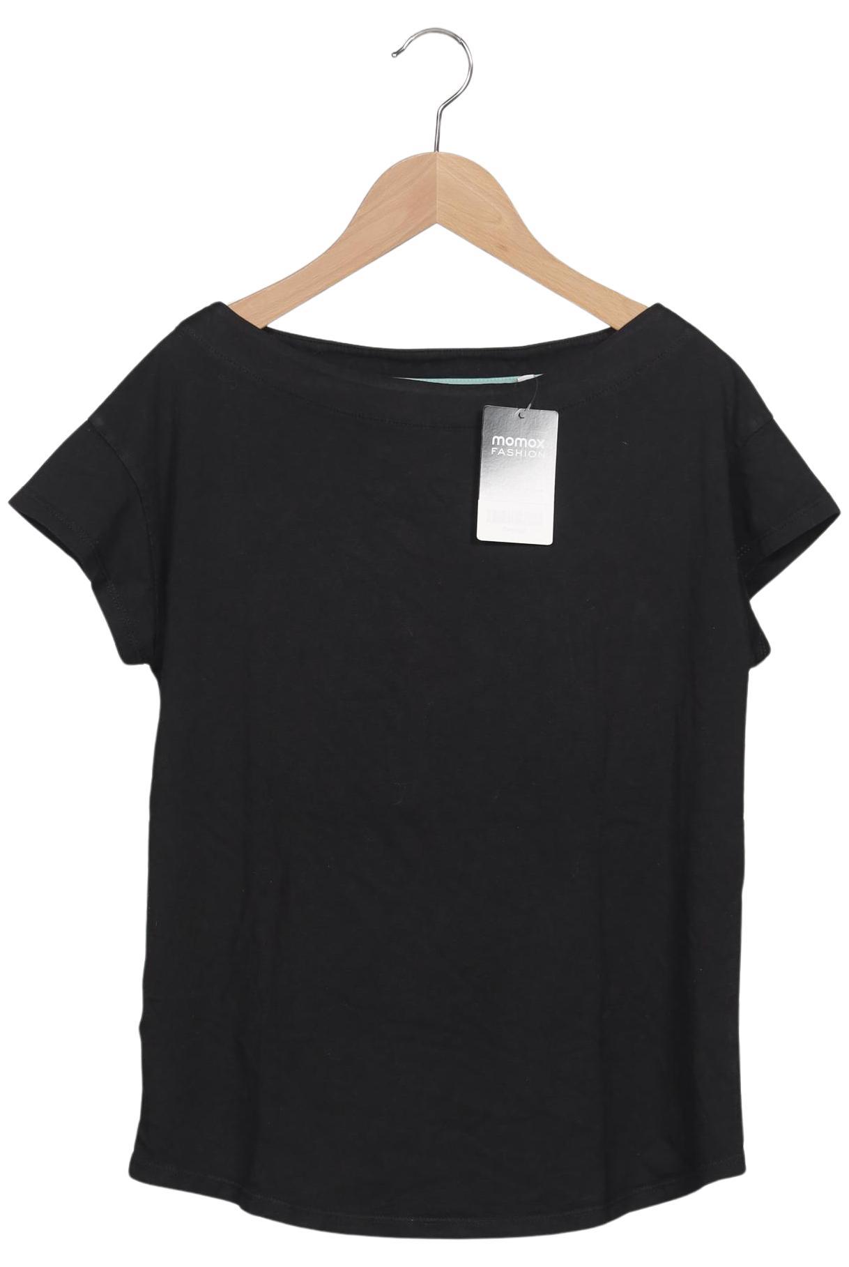 

Boden Damen T-Shirt, schwarz, Gr. 36