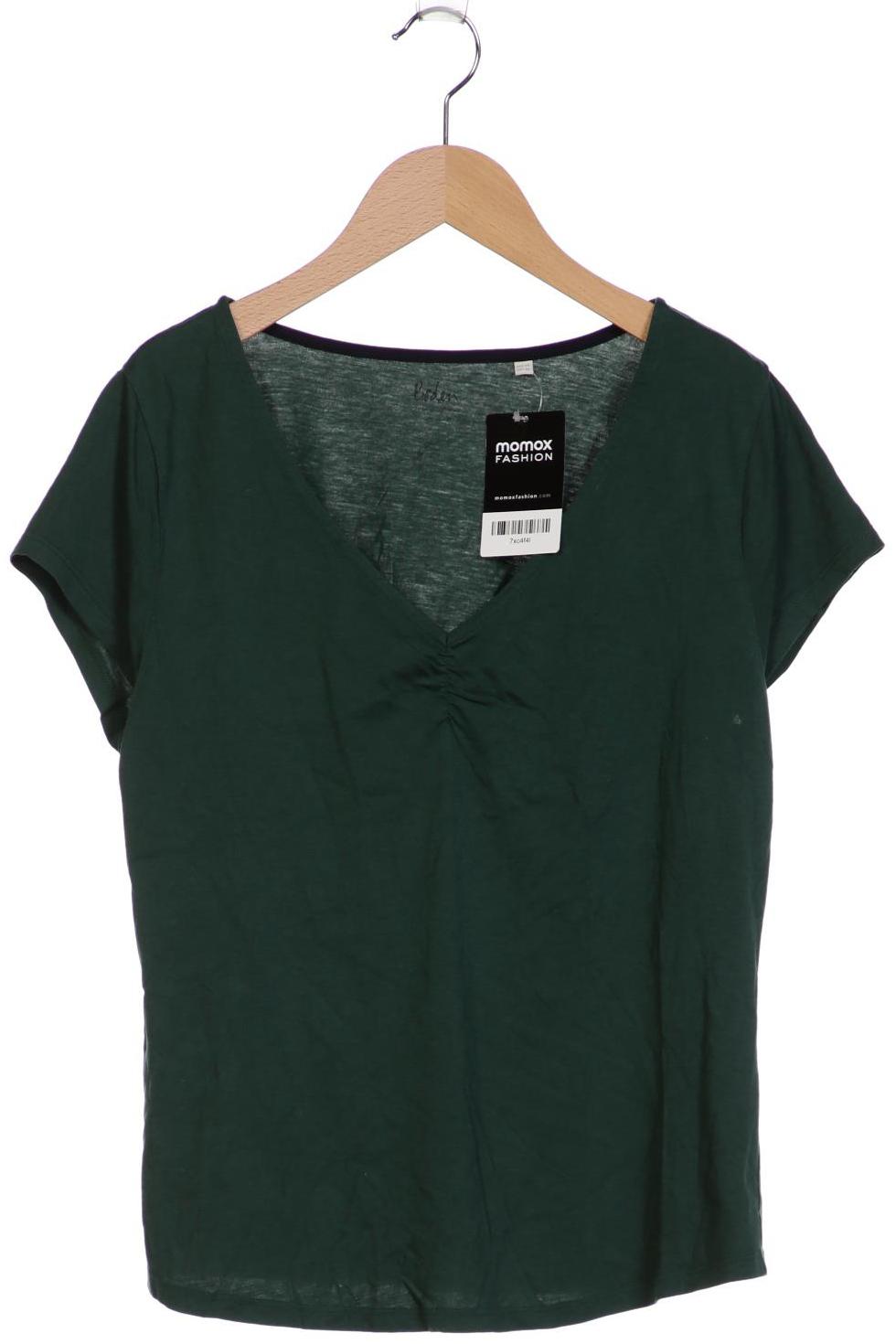 

Boden Damen T-Shirt, grün, Gr. 40