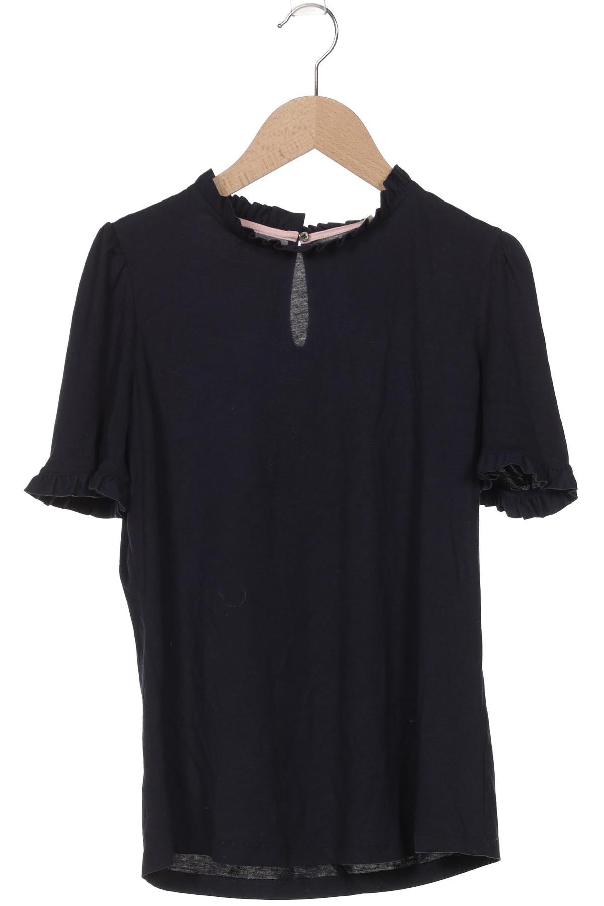 

Boden Damen T-Shirt, marineblau, Gr. 36