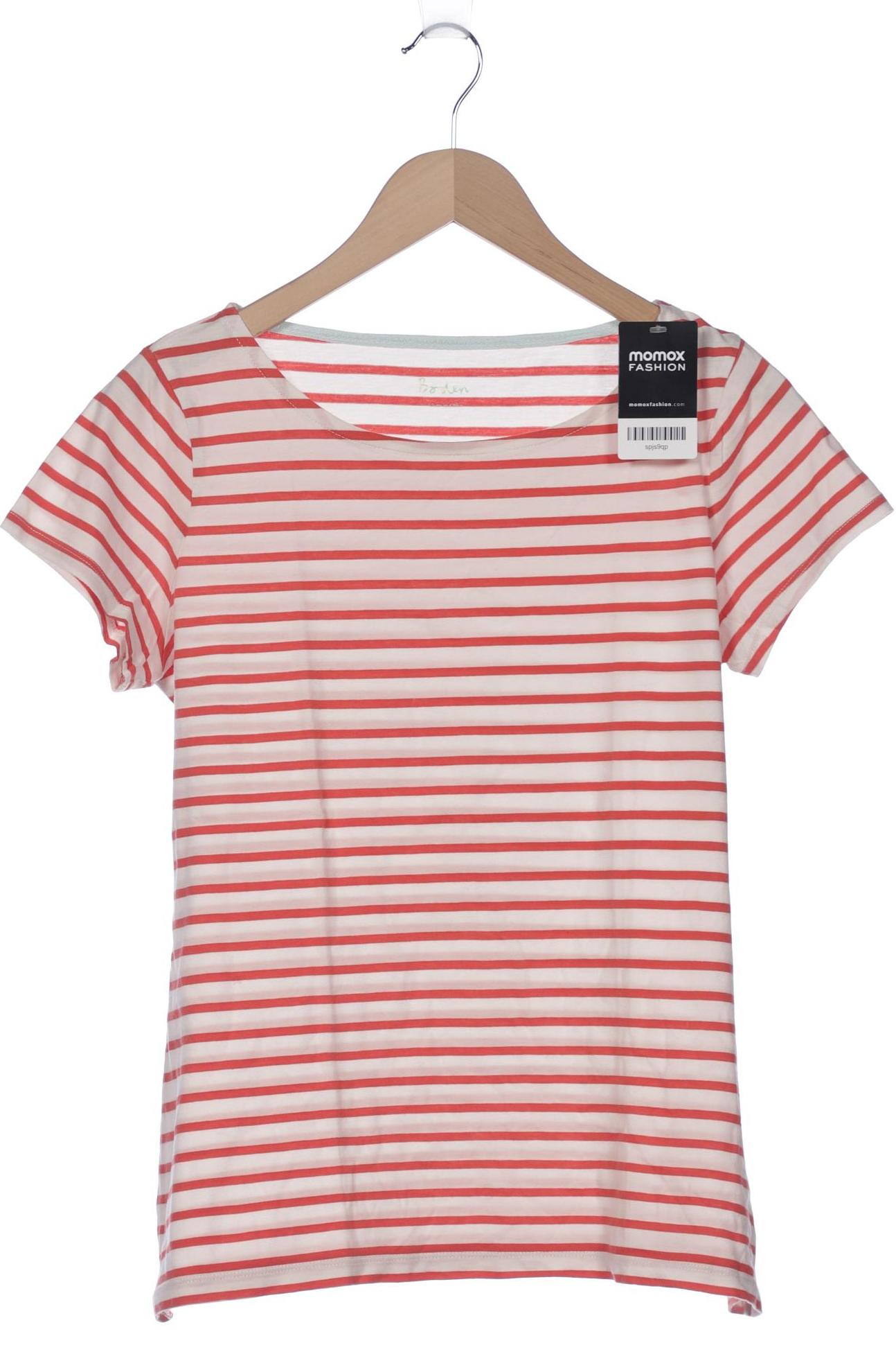 

Boden Damen T-Shirt, rot