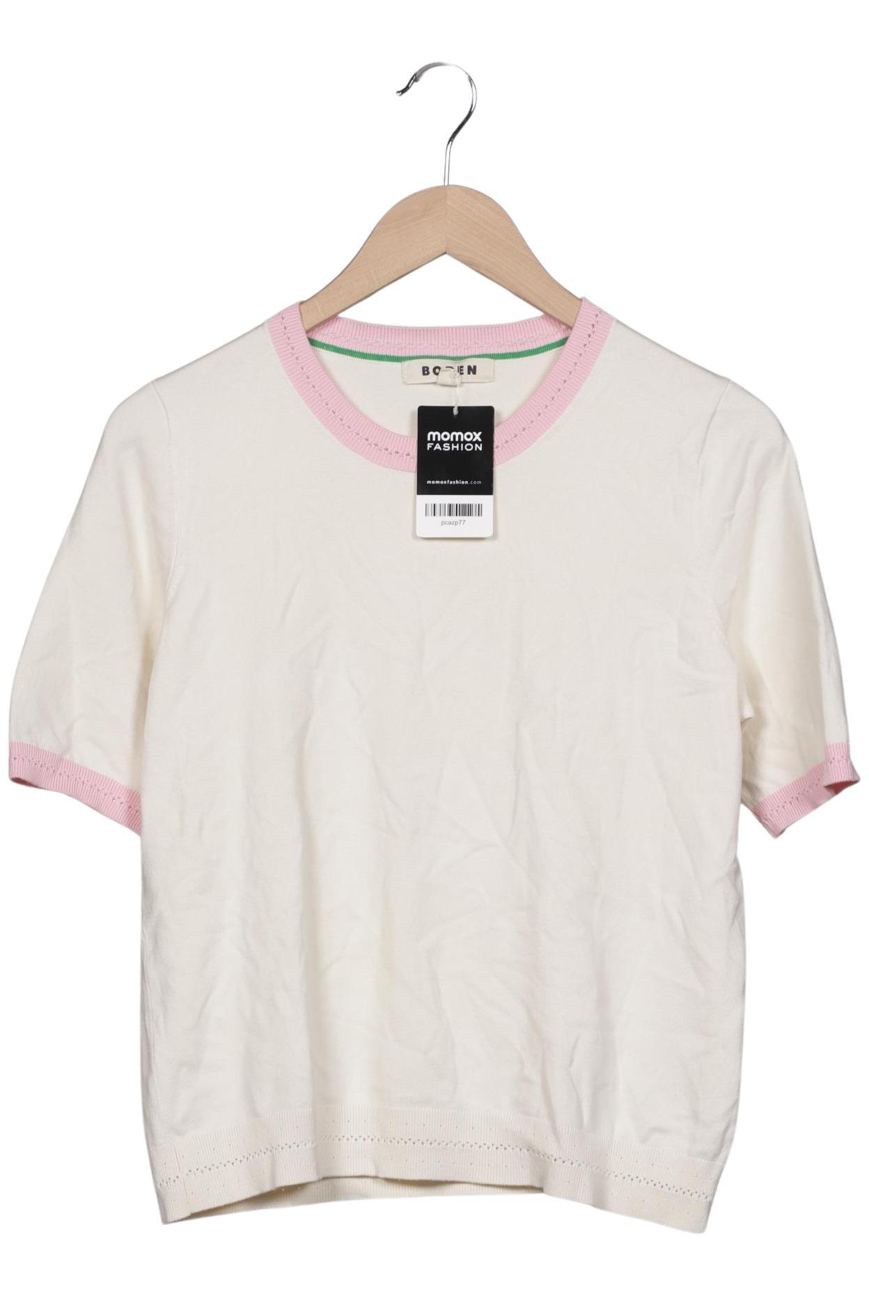 

Boden Damen T-Shirt, mehrfarbig, Gr. 38