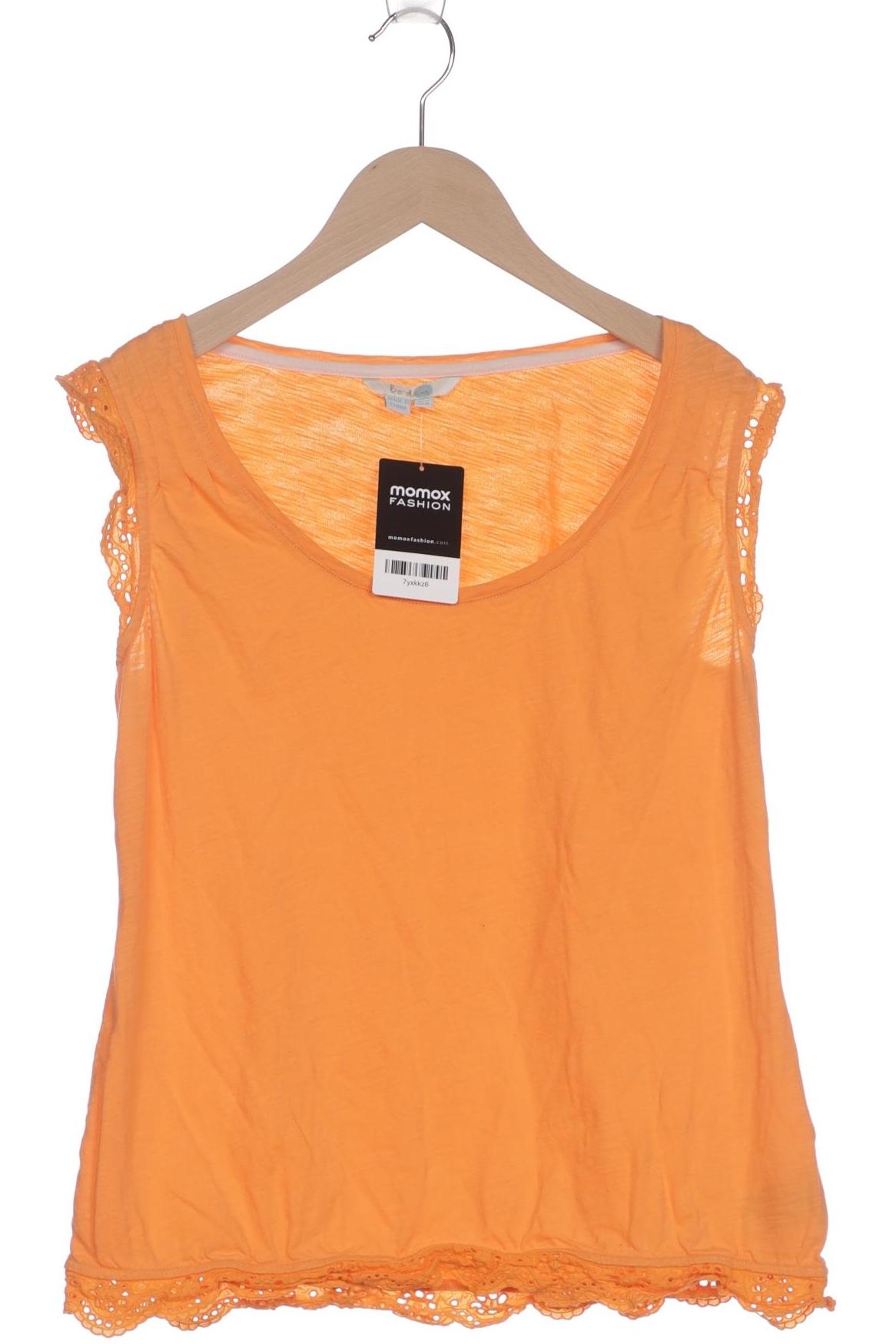 

Boden Damen T-Shirt, orange, Gr. 38