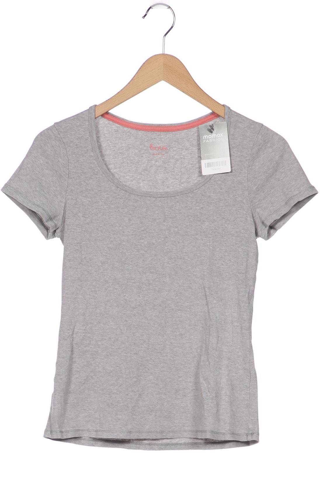 

Boden Damen T-Shirt, grau