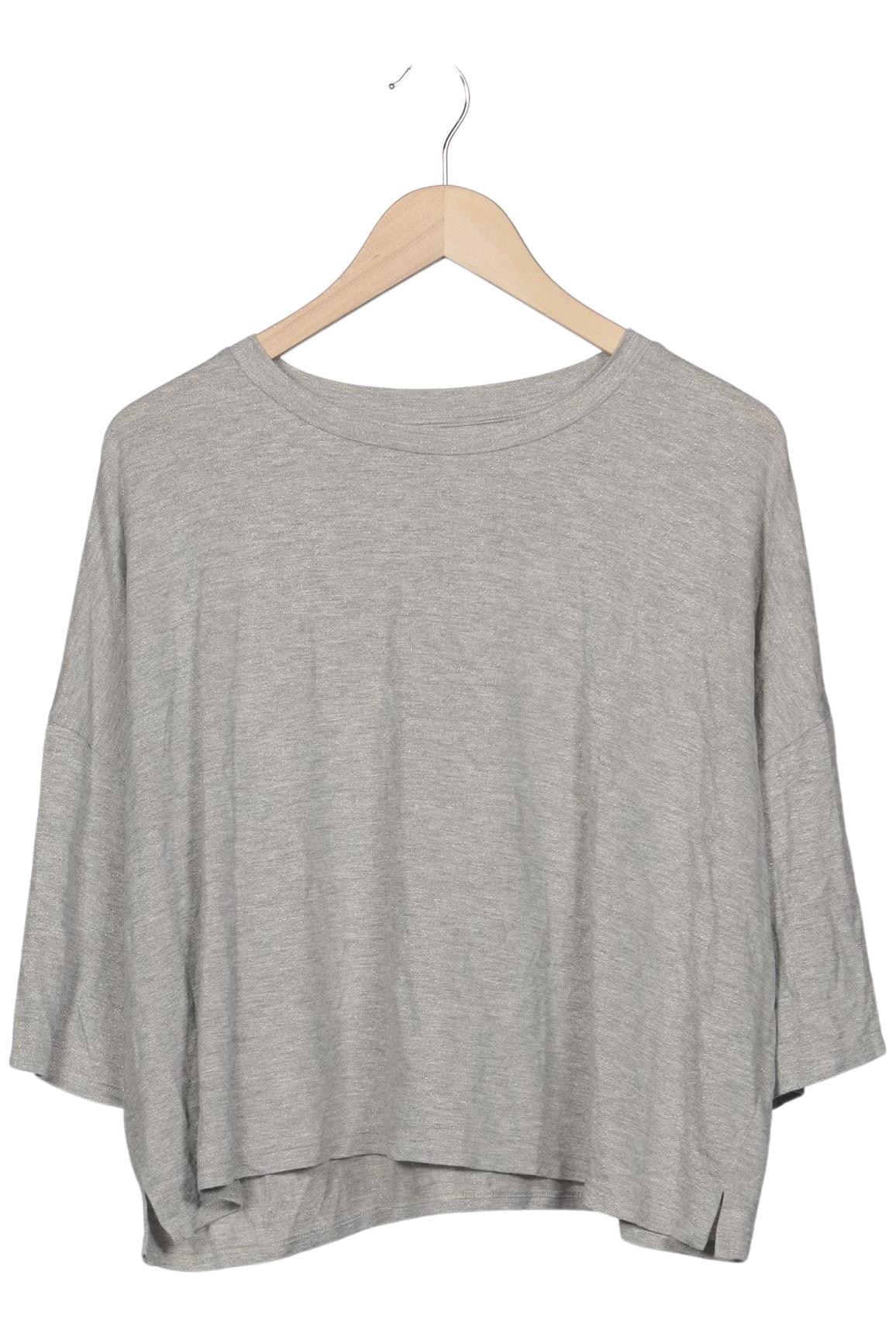 

Boden Damen T-Shirt, grau, Gr. 22