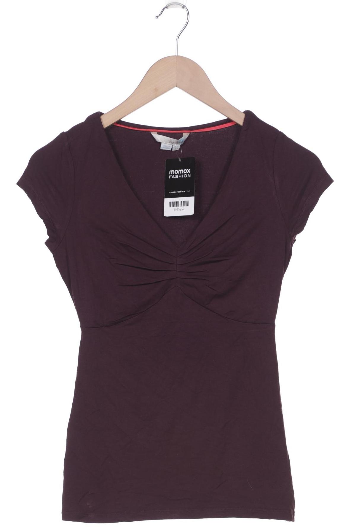 

Boden Damen T-Shirt, bordeaux