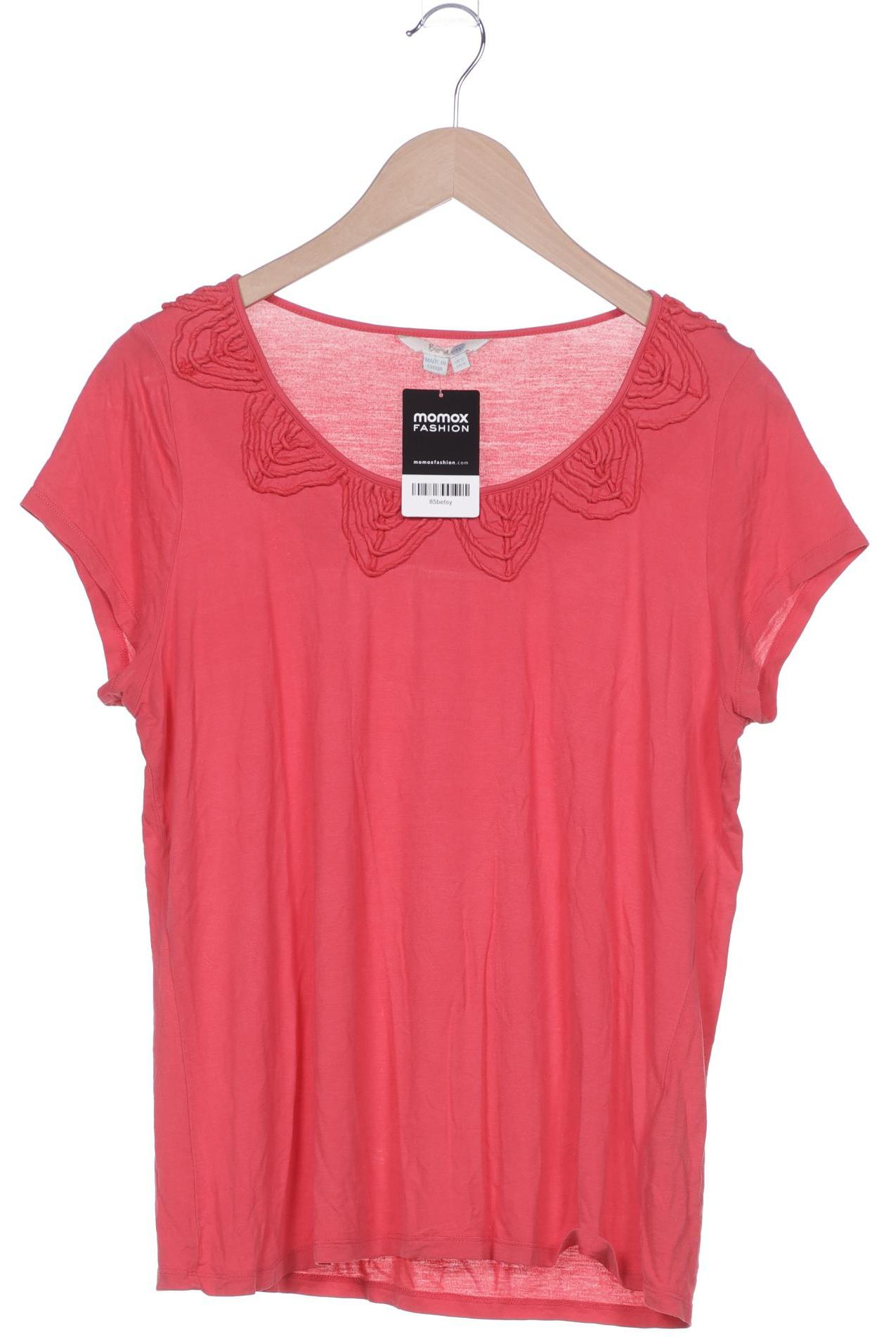 

Boden Damen T-Shirt, pink, Gr. 38