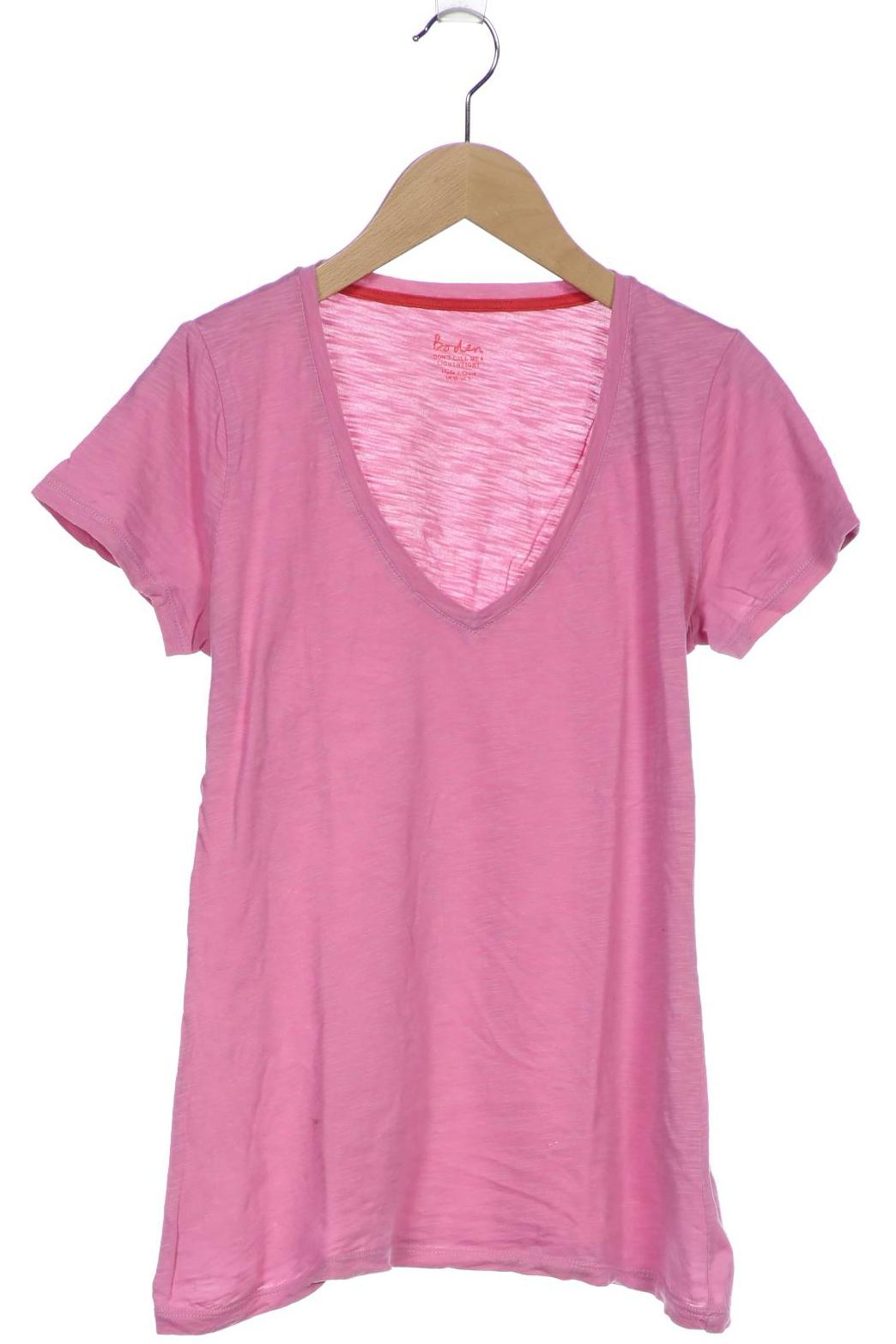 

Boden Damen T-Shirt, pink