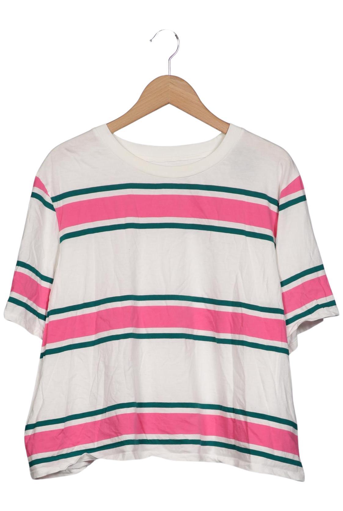 

Boden Damen T-Shirt, mehrfarbig, Gr. 44