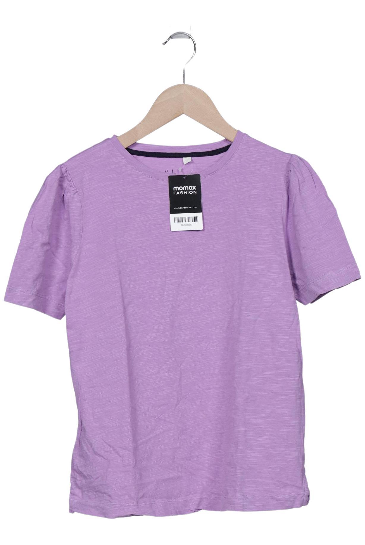 

Boden Damen T-Shirt, flieder, Gr. 38