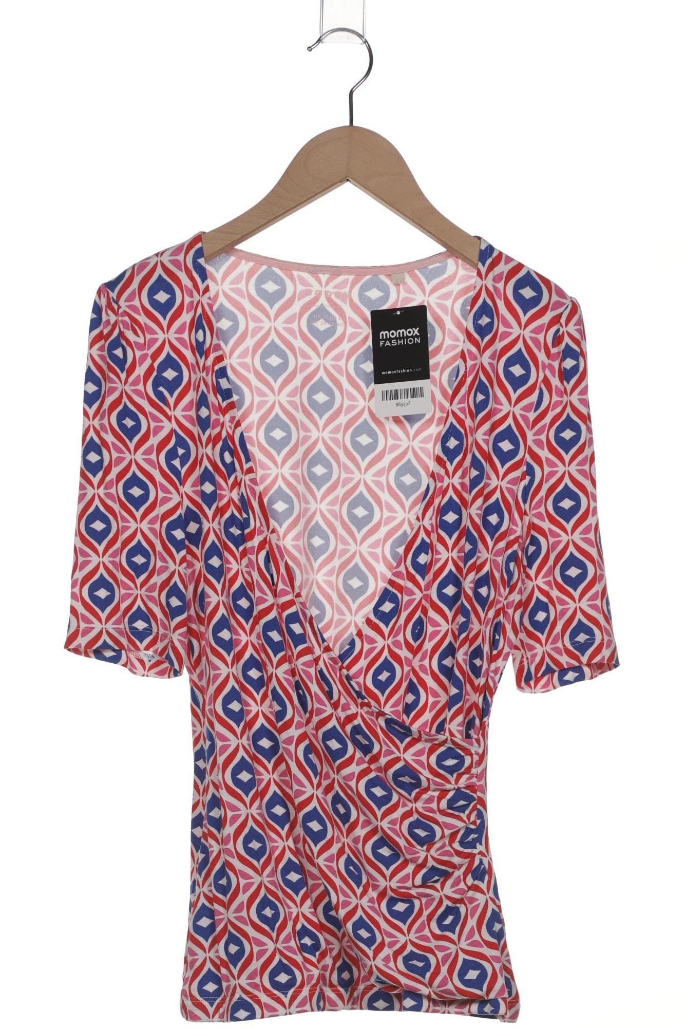 

Boden Damen T-Shirt, mehrfarbig, Gr. 38