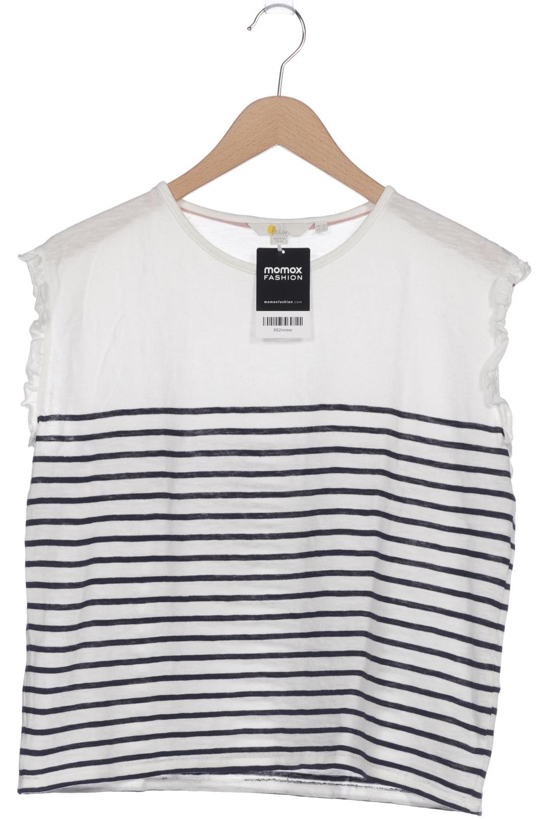 

Boden Damen T-Shirt, weiß