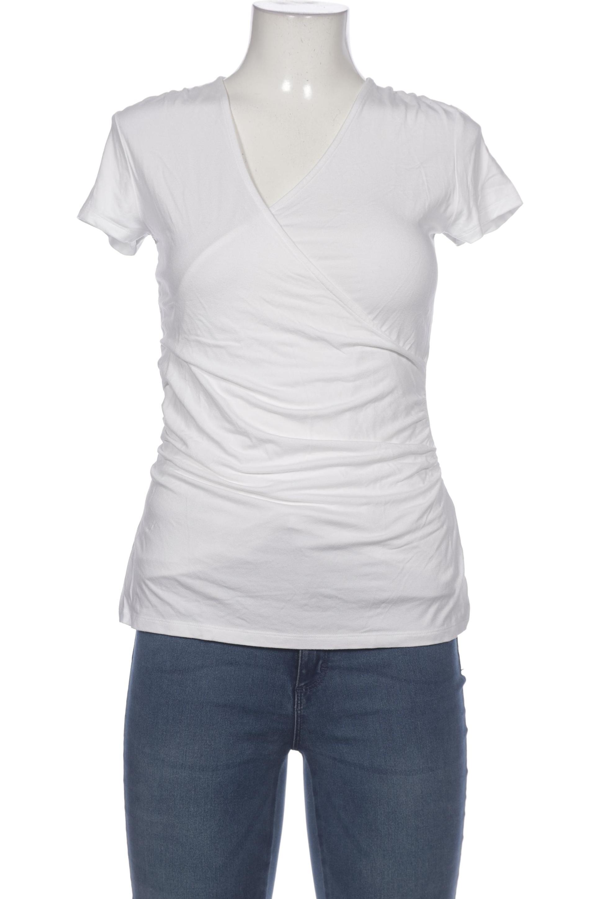 

Boden Damen T-Shirt, weiß, Gr. 38