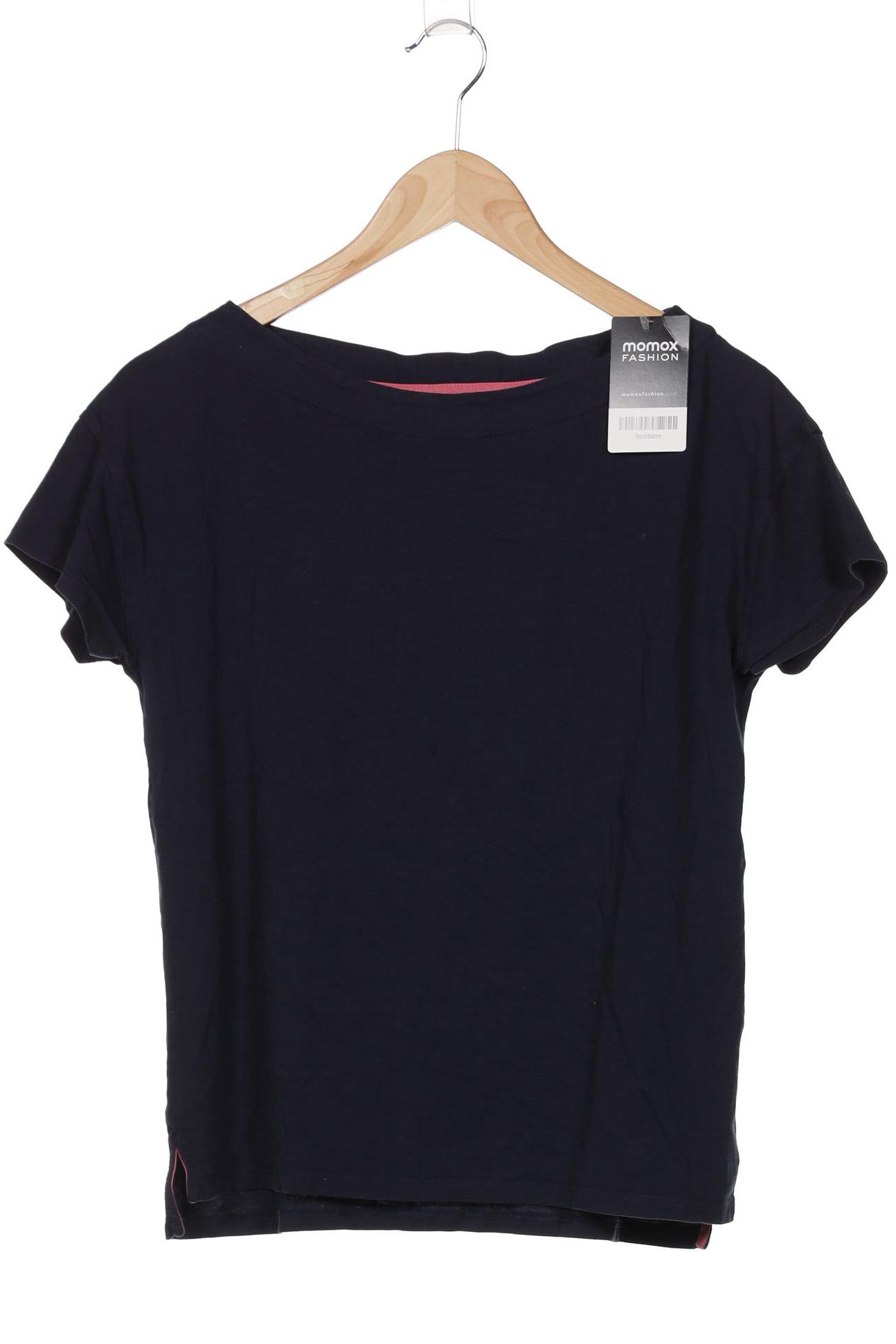 

Boden Damen T-Shirt, marineblau
