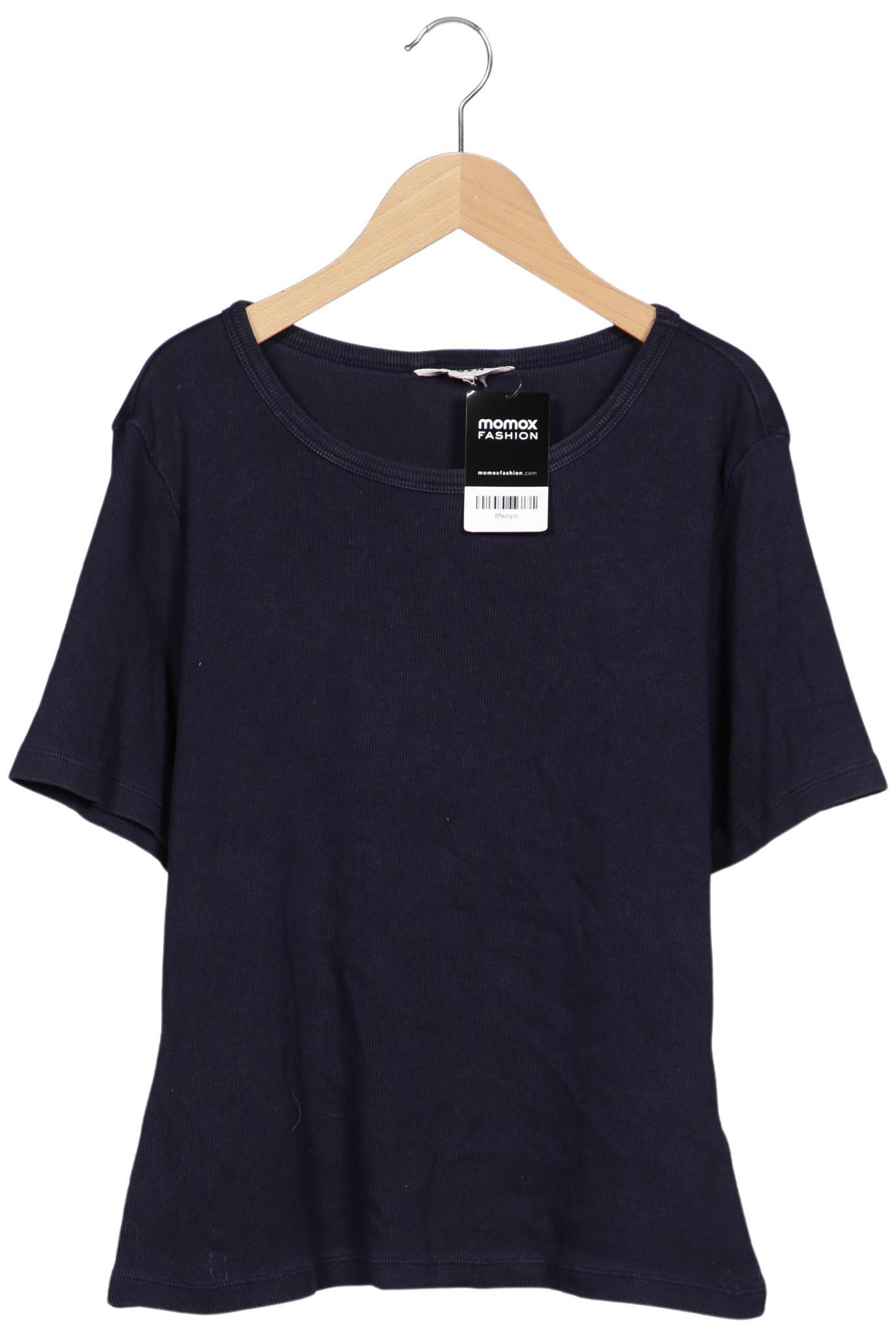 

Boden Damen T-Shirt, marineblau, Gr. 44