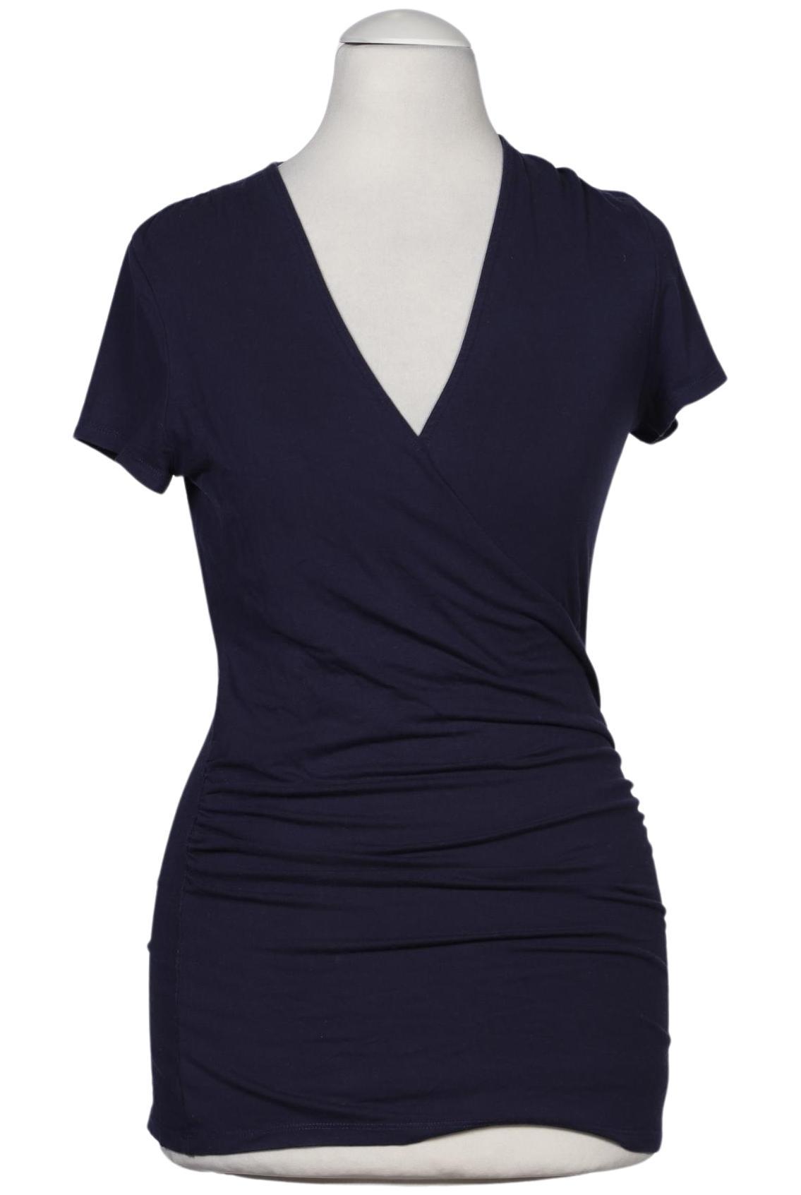 

Boden Damen T-Shirt, marineblau, Gr. 36