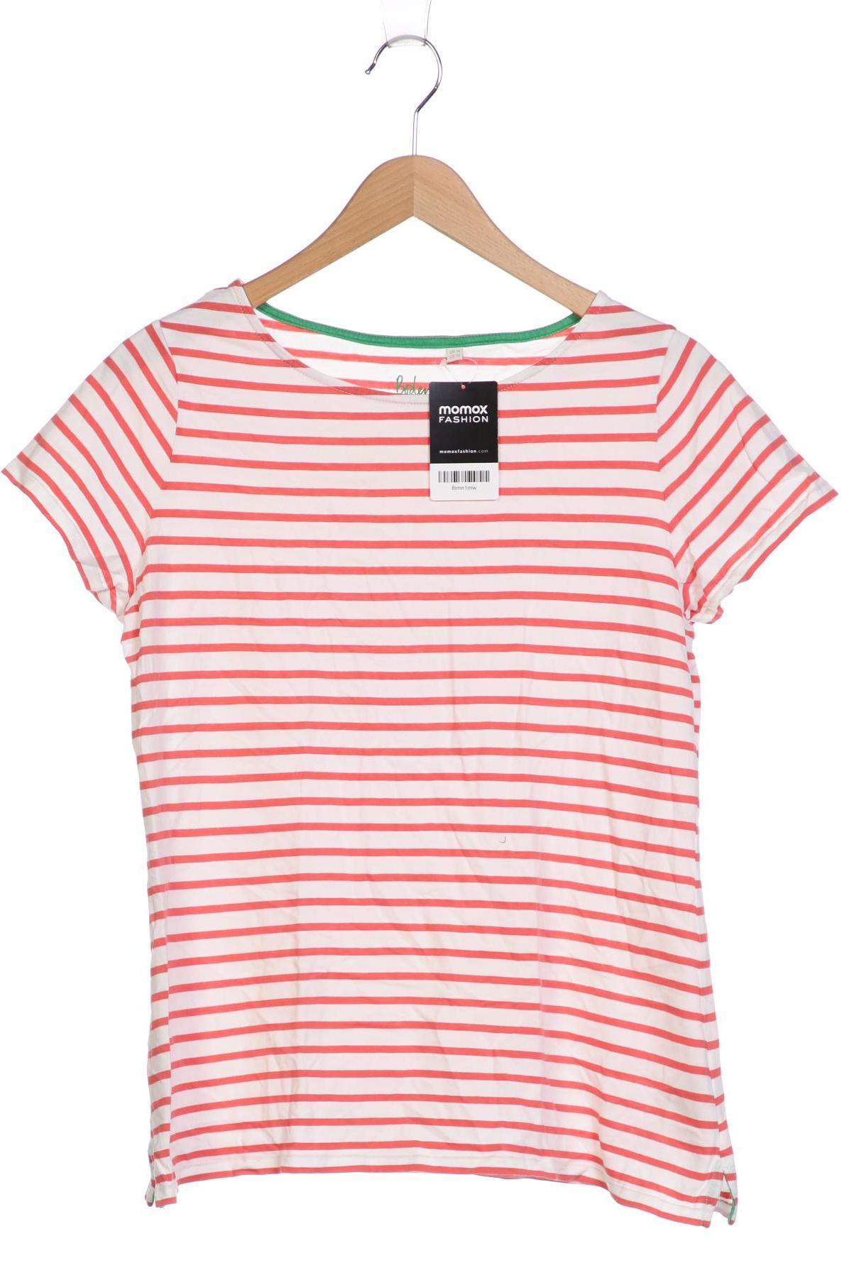

Boden Damen T-Shirt, pink, Gr. 42