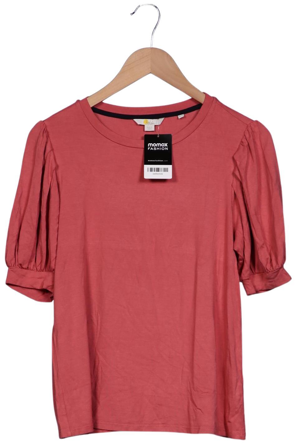 

Boden Damen T-Shirt, pink, Gr. 40