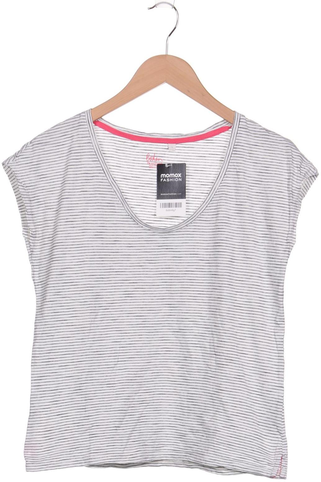 

Boden Damen T-Shirt, weiß