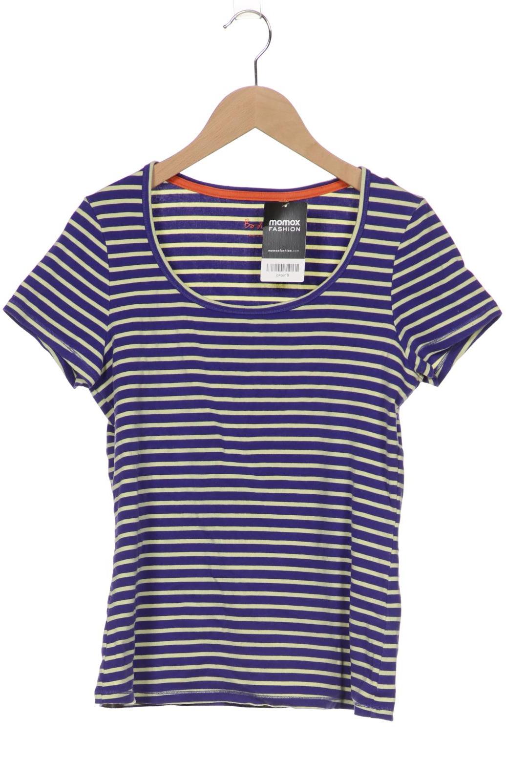

Boden Damen T-Shirt, flieder, Gr. 40