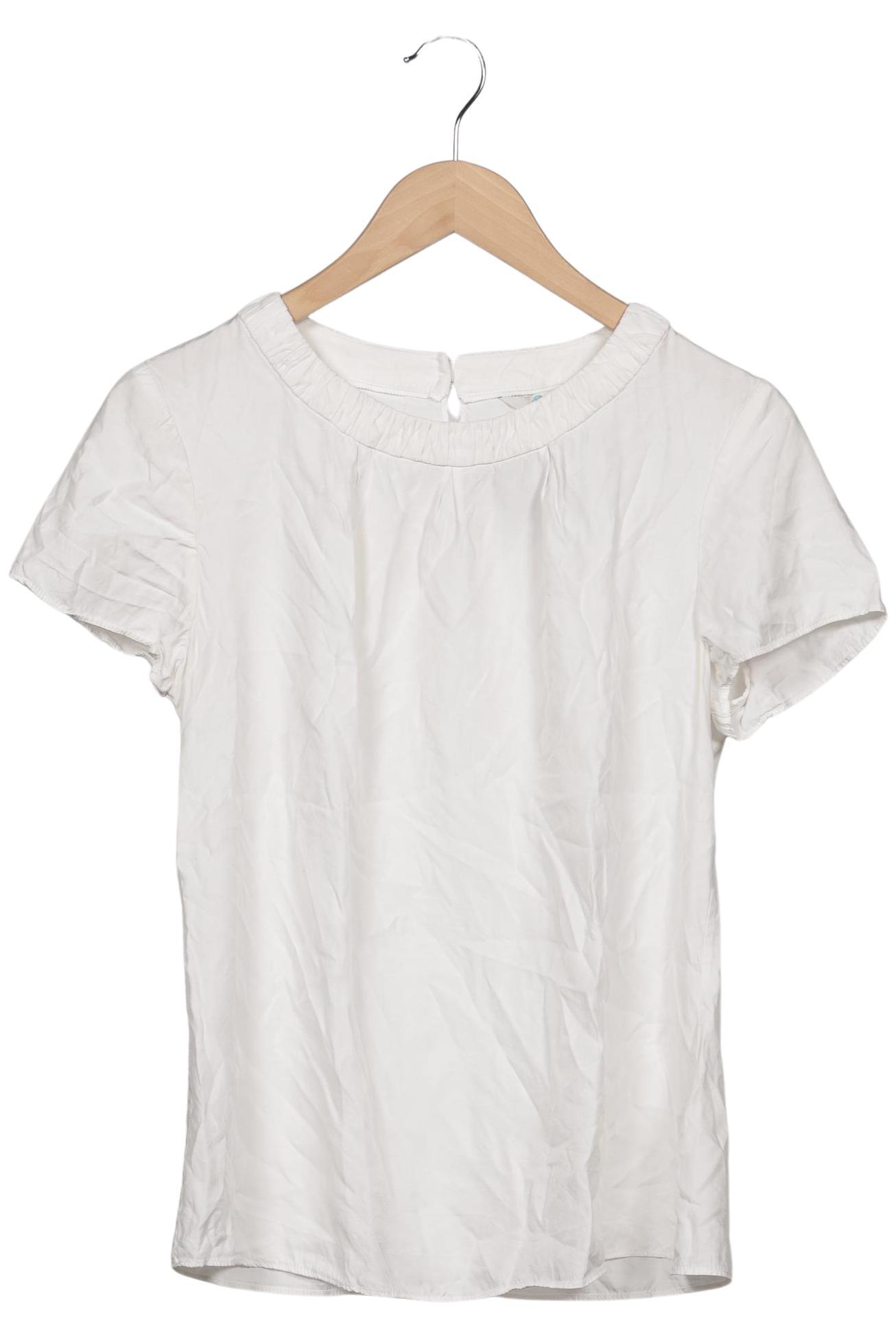 

Boden Damen T-Shirt, weiß, Gr. 38