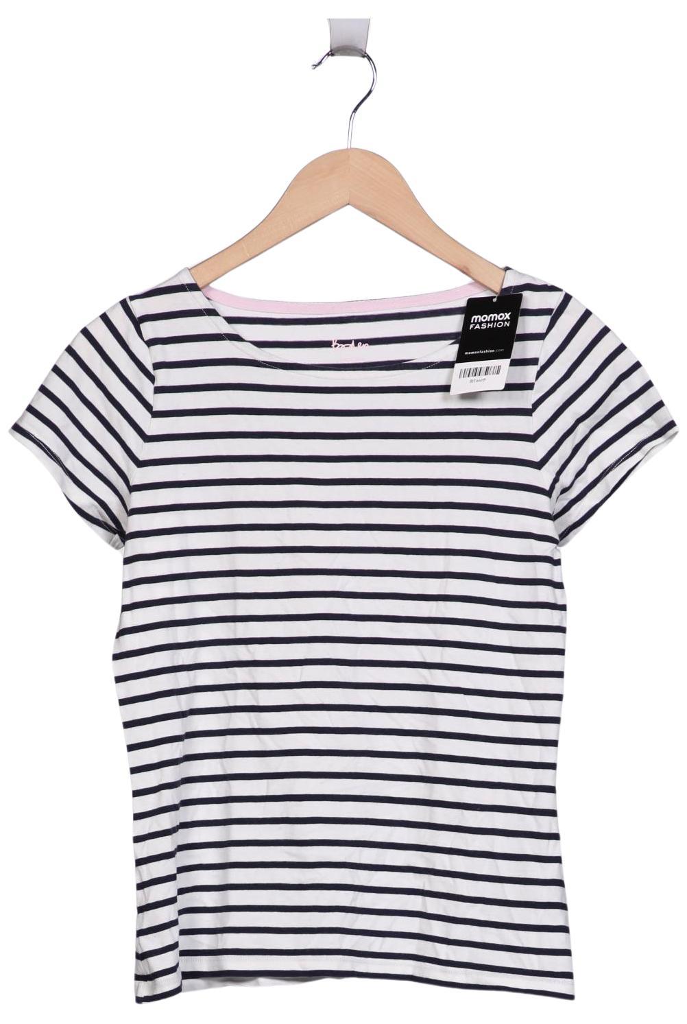 

Boden Damen T-Shirt, mehrfarbig, Gr. 36